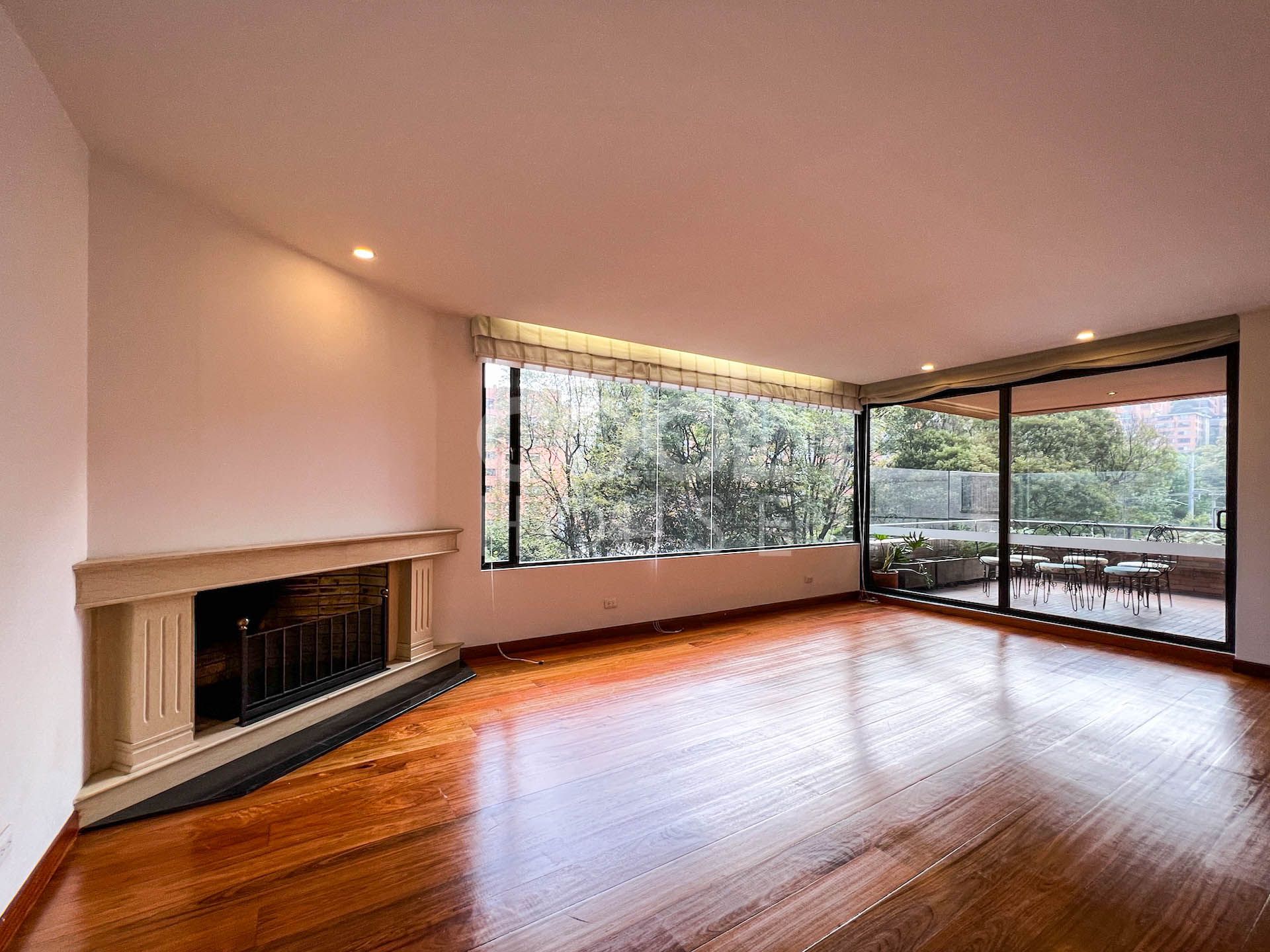 Apartamento en arriendo La Cabrera 250 m² - $ 11.730.000