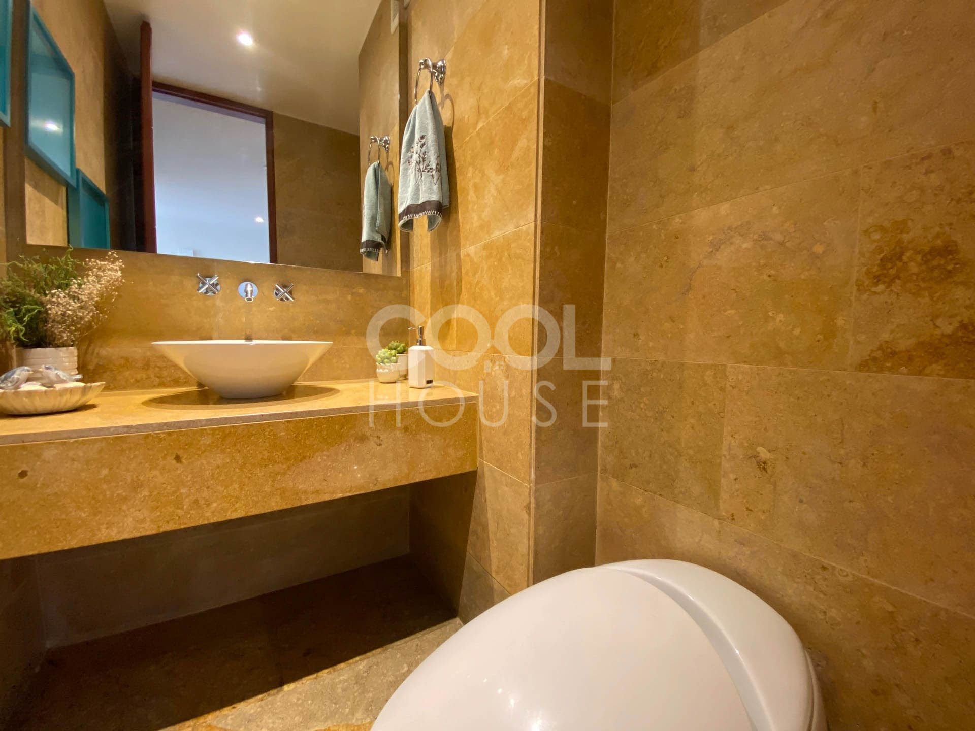 Apartamento en arriendo Chicó Norte Apartamento en arriendo Chicó Norte 258 m² - $ 17.523.900