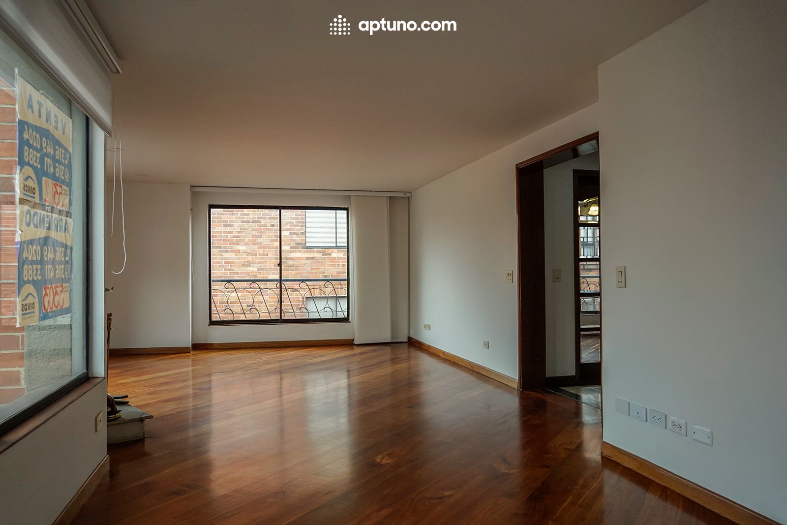 Apartamento en arriendo Santa Bibiana Apartamento en arriendo Santa Bibiana 207 m² - $ 5.500.000
