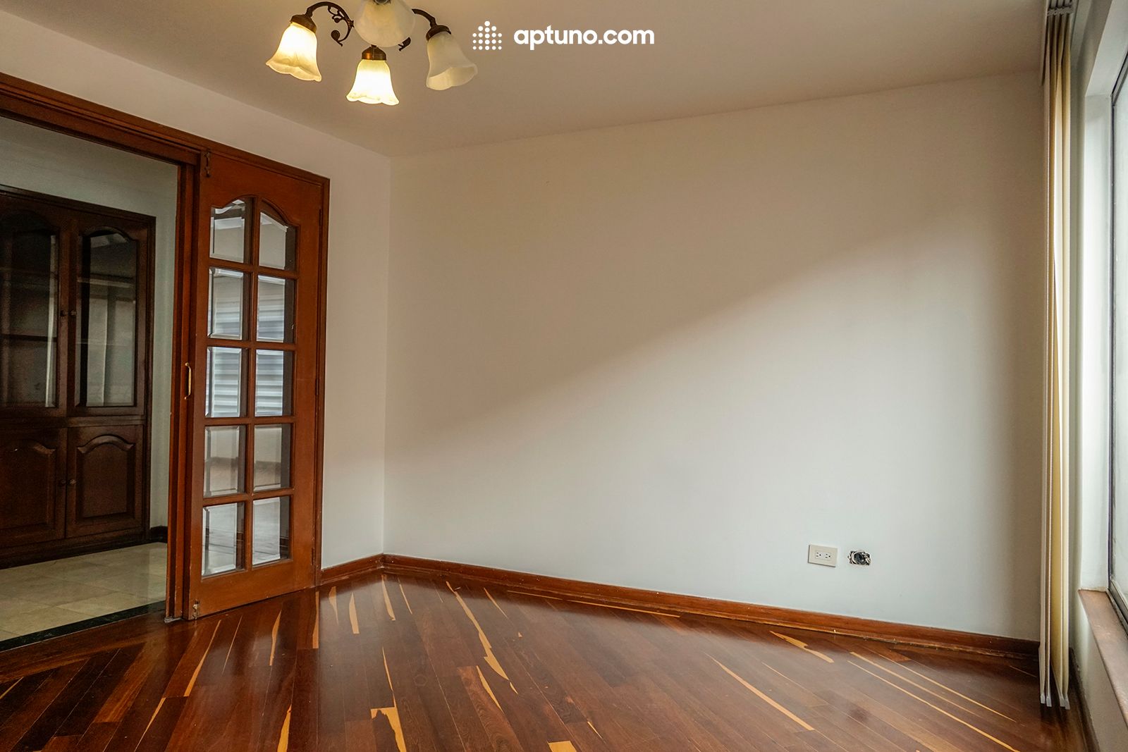 Apartamento en arriendo Santa Bibiana 207 m² - $ 5.500.000,00