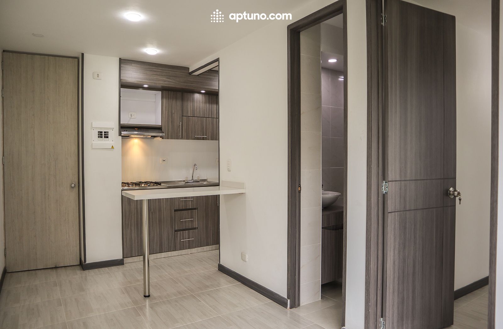 Apartamento en arriendo Villa Carmenza Apartamento en arriendo Villa Carmenza 32 m² - $ 1.050.000