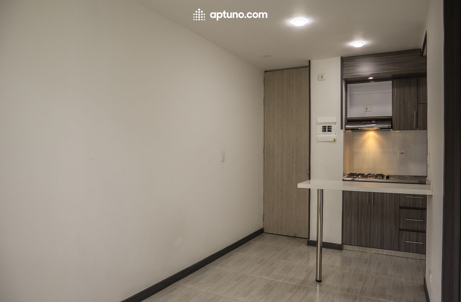 Apartamento en arriendo Villa Carmenza Apartamento en arriendo Villa Carmenza 32 m² - $ 1.050.000