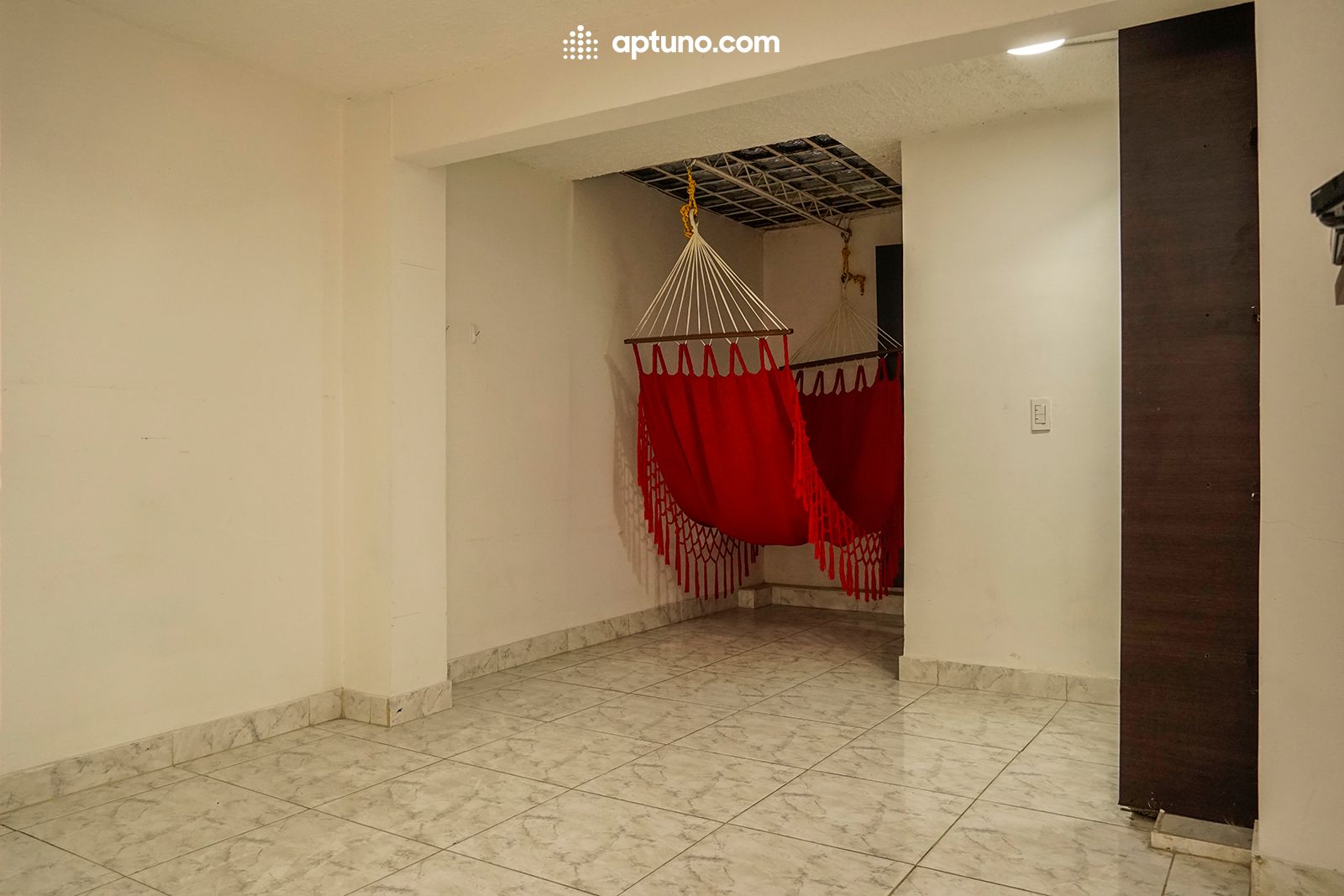 Apartamento en arriendo Puente Aranda 30 m² - $ 1.000.000