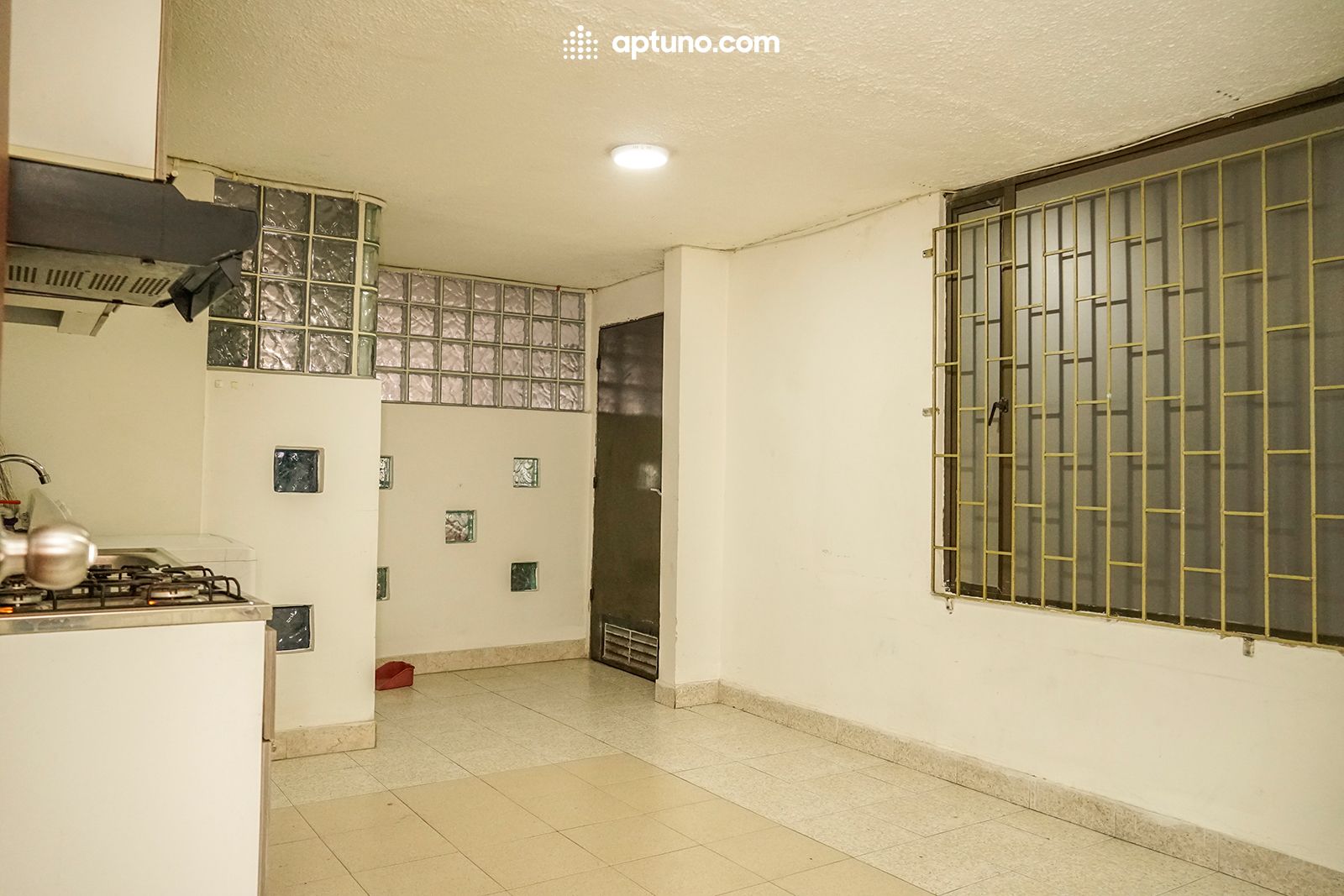 Apartamento en arriendo Puente Aranda 30 m² - $ 1.000.000