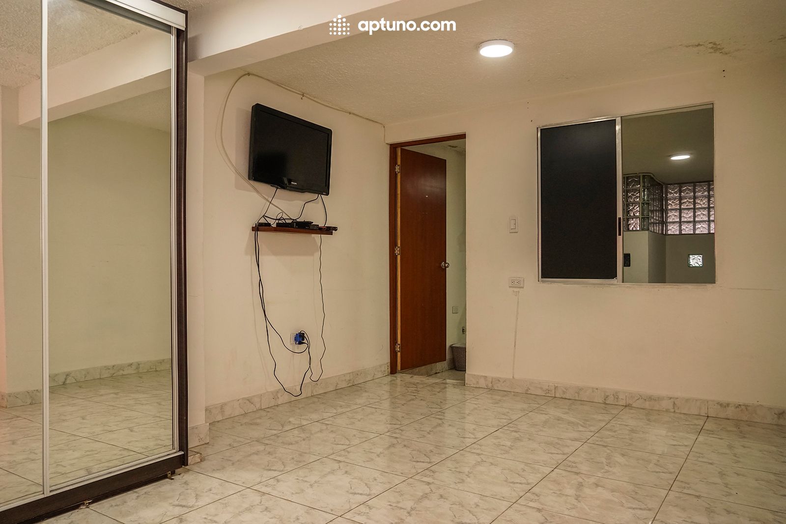 Apartamento en arriendo Puente Aranda 30 m² - $ 1.000.000