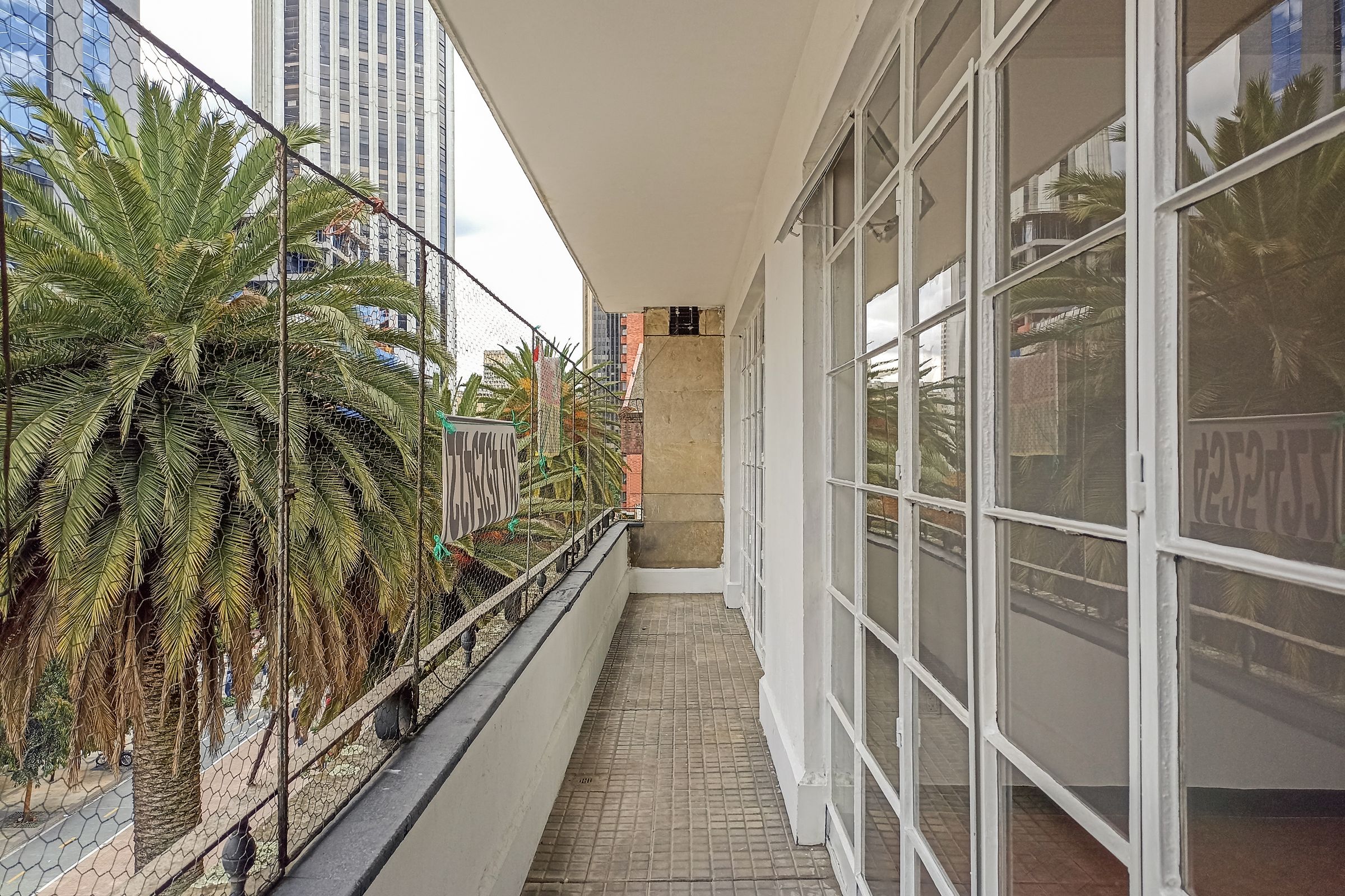 Apartamento en arriendo Las Nieves 289 m² - $ 5.500.000