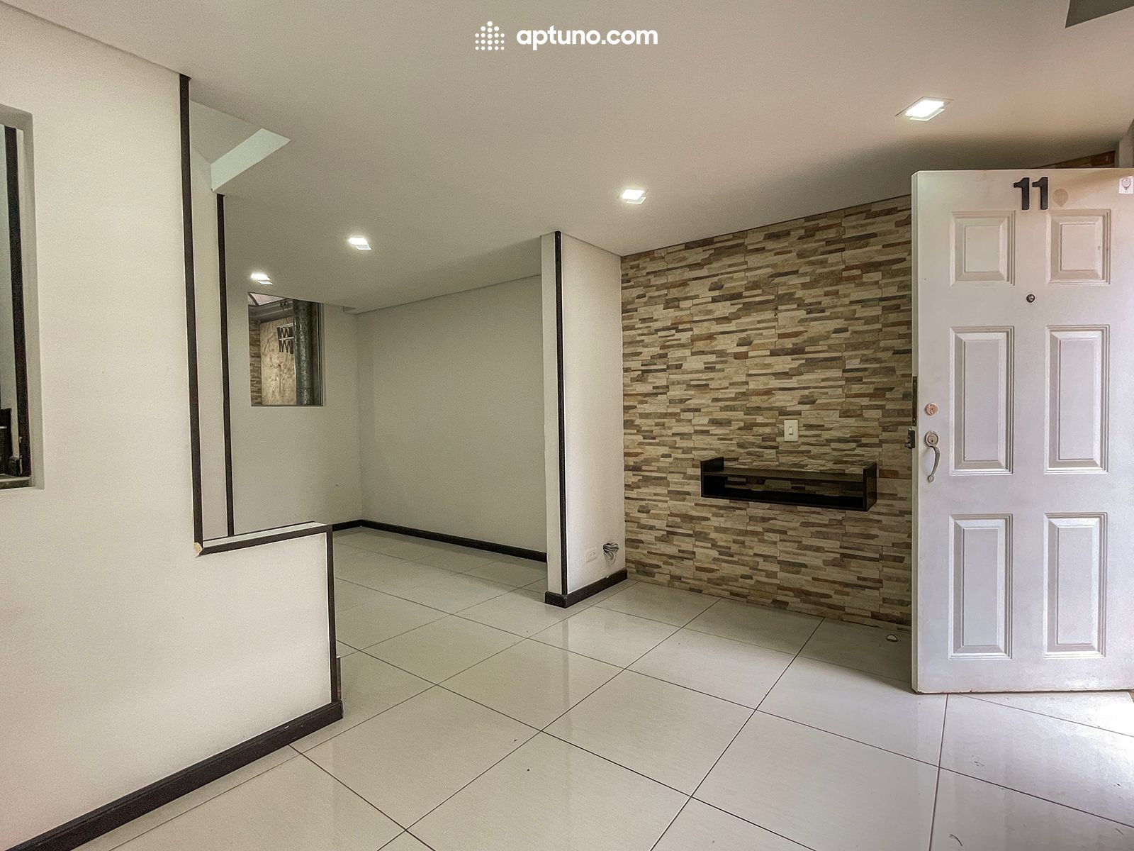 Casa en arriendo Madrid Casa en arriendo Madrid 68 m² - $ 950.000