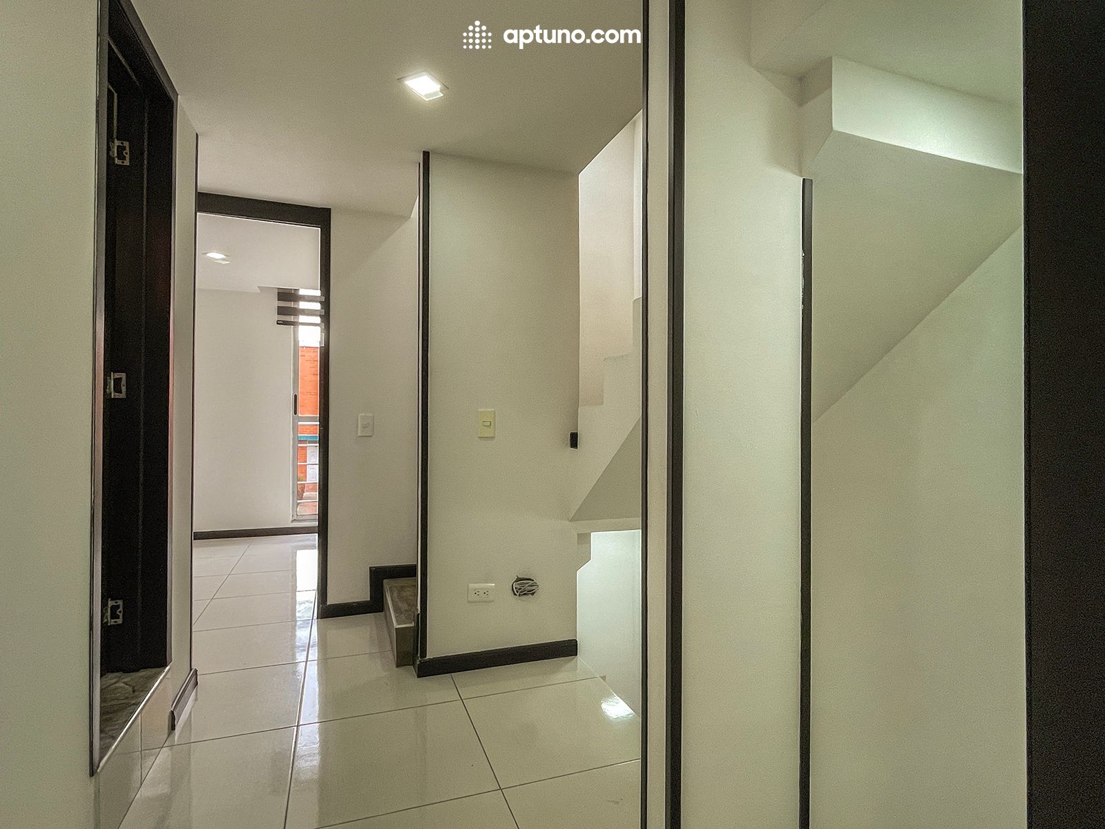 Casa en arriendo Madrid Casa en arriendo Madrid 68 m² - $ 950.000