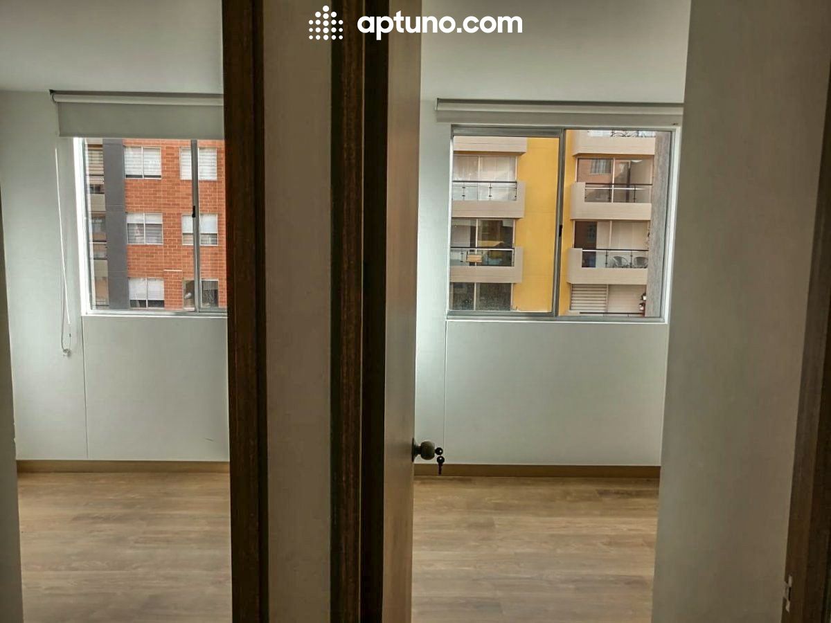 Apartamento en arriendo Zipaquirá 60 m² - $ 1.200.000,00