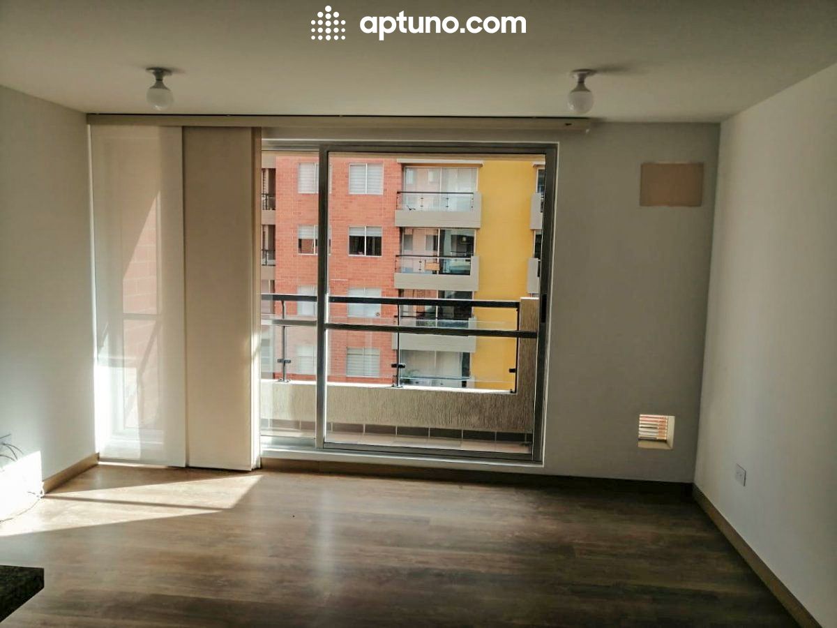 Apartamento en arriendo Zipaquirá 60 m² - $ 1.200.000,00