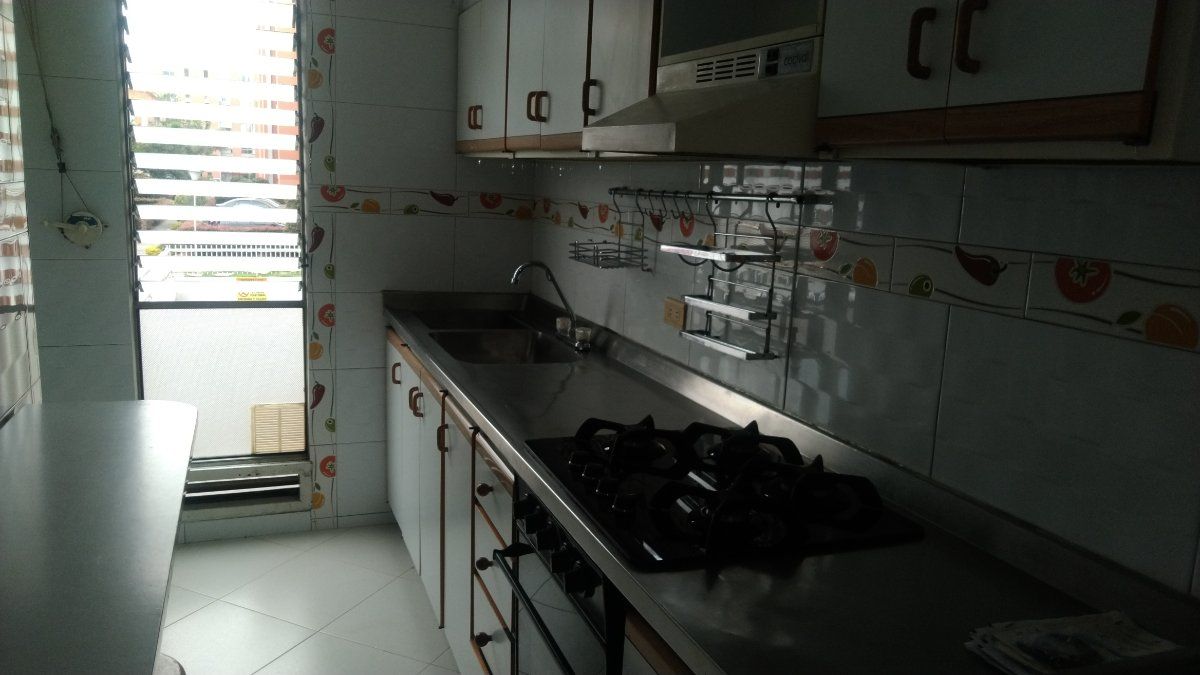 Apartamento en arriendo Bosque de Modelia Apartamento en arriendo Bosque de Modelia 67 m² - $ 1.500.000
