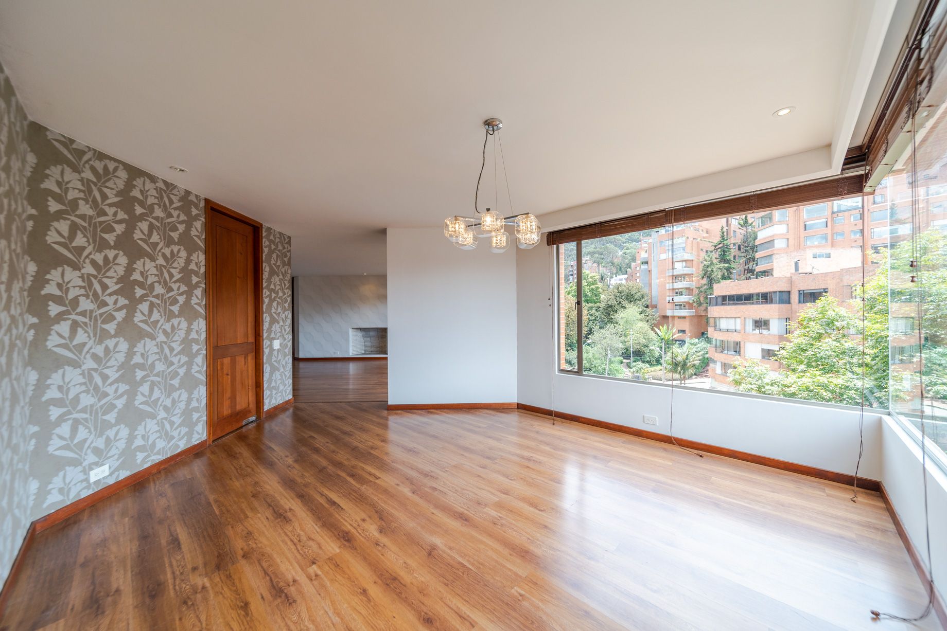 Apartamento en arriendo Bellavista 234 m² - $ 11.500.000,00