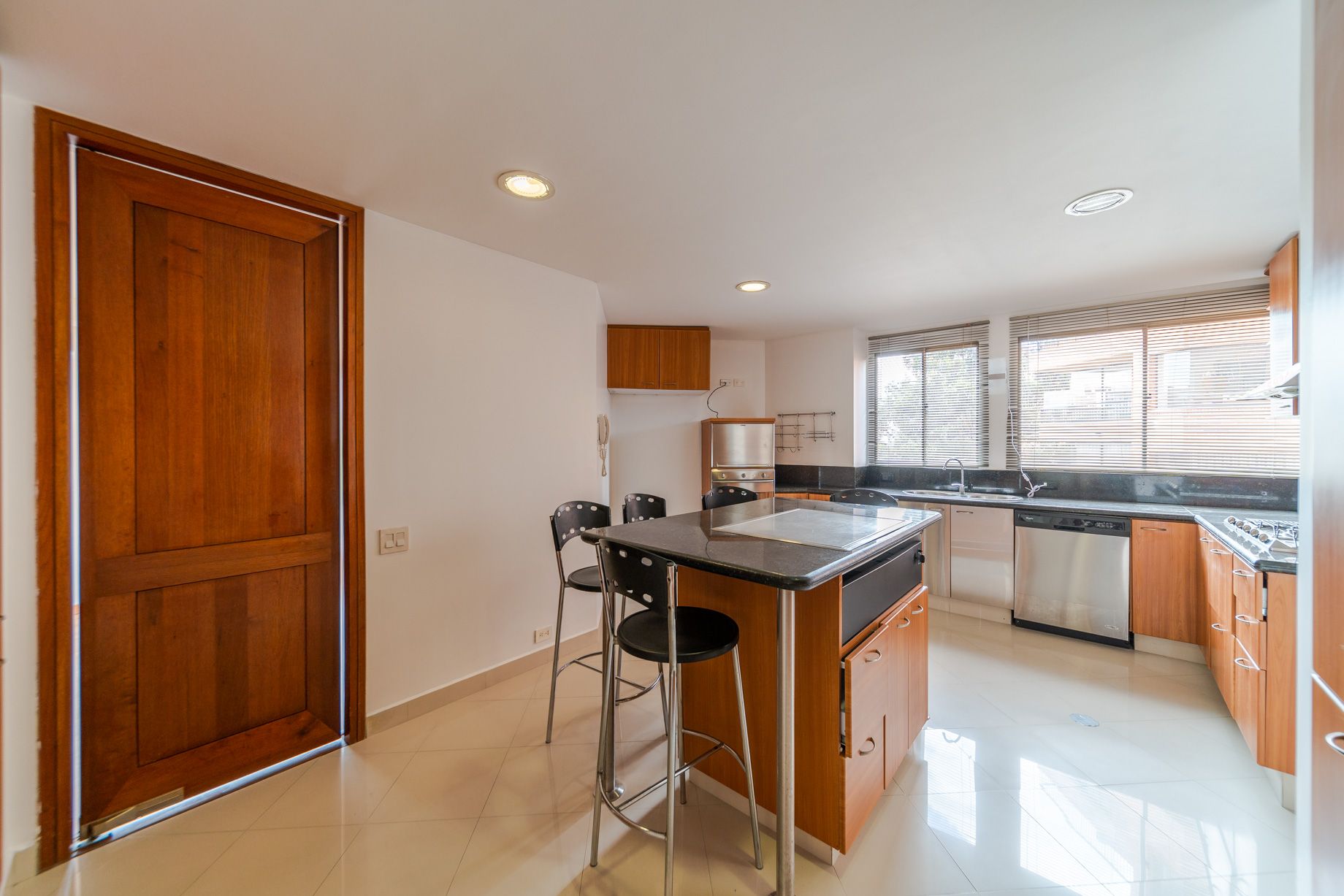Apartamento en arriendo Bellavista 234 m² - $ 11.500.000,00