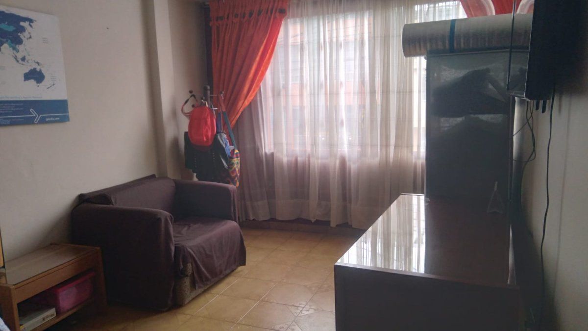 Apartamento en arriendo Britalia Apartamento en arriendo Britalia 120 m² - $ 1.400.000