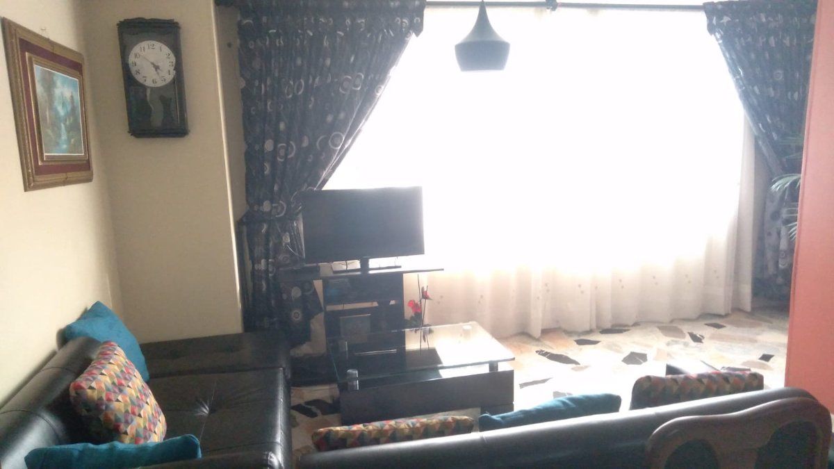 Apartamento en arriendo Britalia Apartamento en arriendo Britalia 120 m² - $ 1.400.000