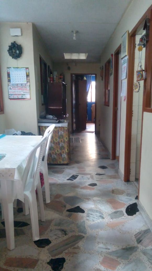 Apartamento en arriendo Britalia Apartamento en arriendo Britalia 120 m² - $ 1.400.000