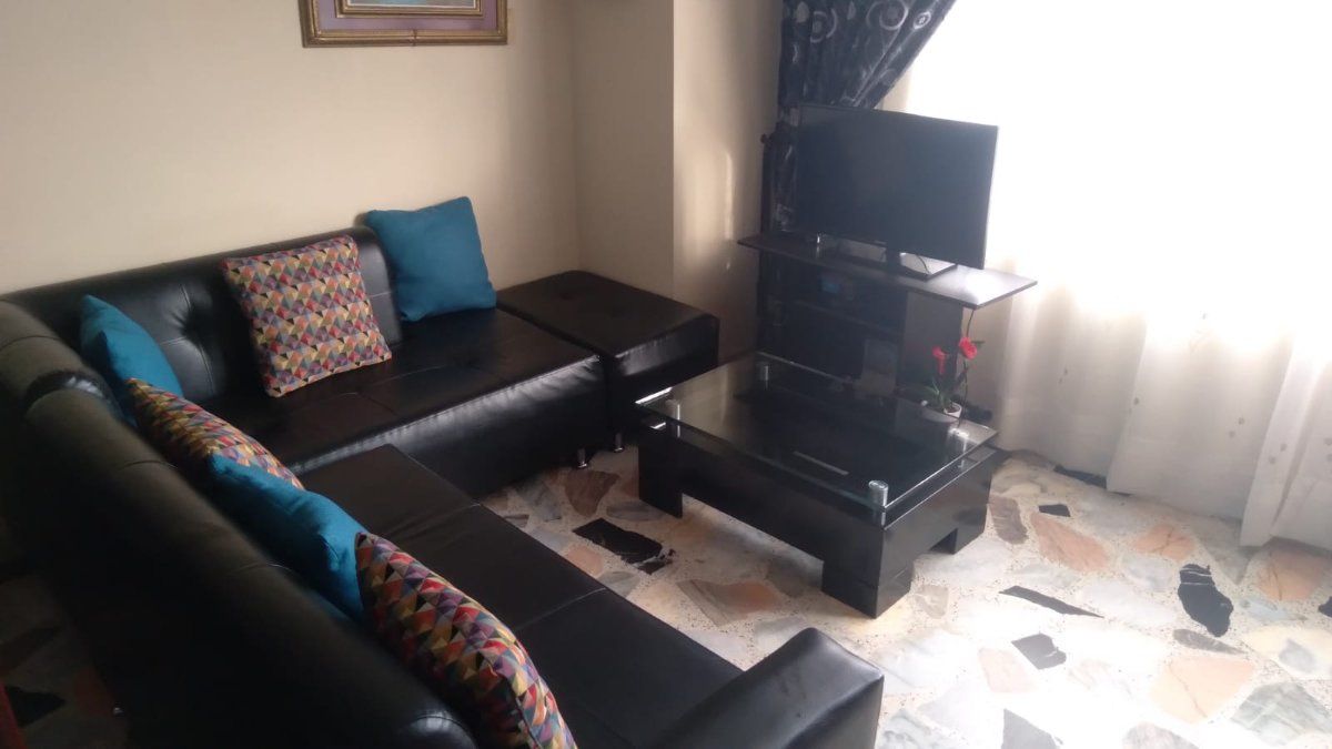 Apartamento en arriendo Britalia Apartamento en arriendo Britalia 120 m² - $ 1.400.000
