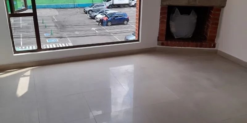 Apartamento en arriendo Quinta Camacho Apartamento en arriendo Quinta Camacho 54 m² - $ 2.800.000