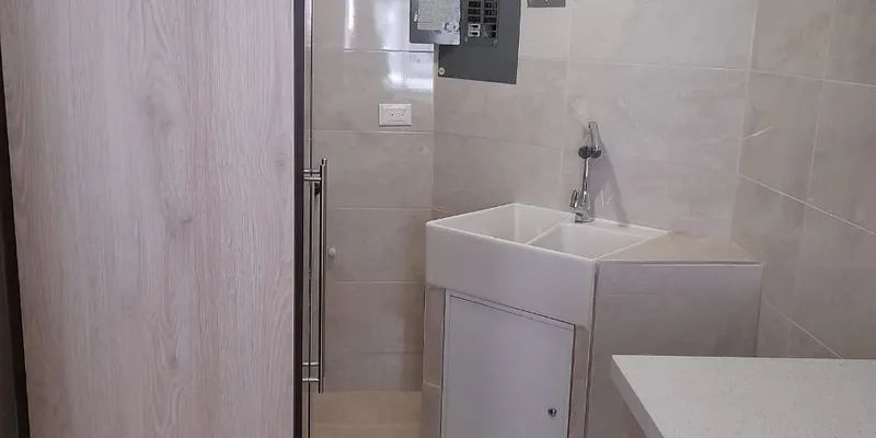 Apartamento en arriendo Quinta Camacho Apartamento en arriendo Quinta Camacho 54 m² - $ 2.800.000