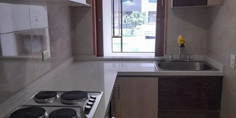 Apartamento en arriendo Quinta Camacho Apartamento en arriendo Quinta Camacho 54 m² - $ 2.800.000