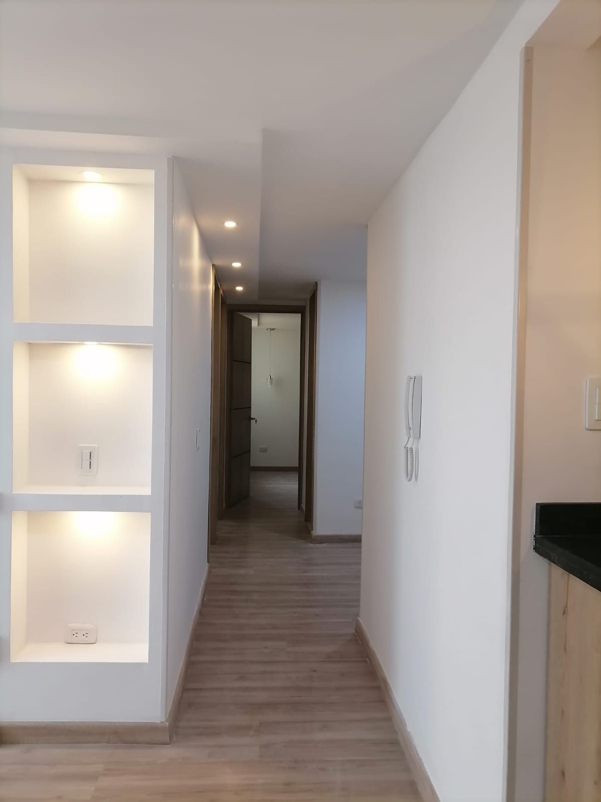 Apartamento en arriendo Madrid 63 m² - $ 950.000,00