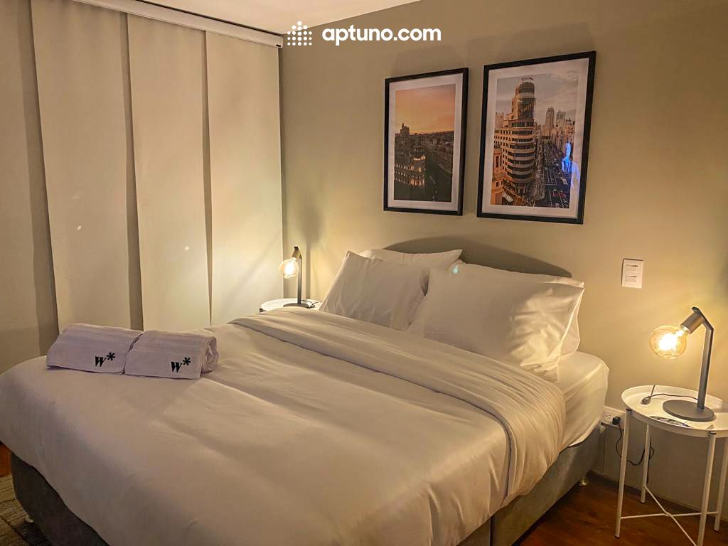 Apartamento en arriendo Policarpa Apartamento en arriendo Policarpa 36 m² - $ 2.200.000