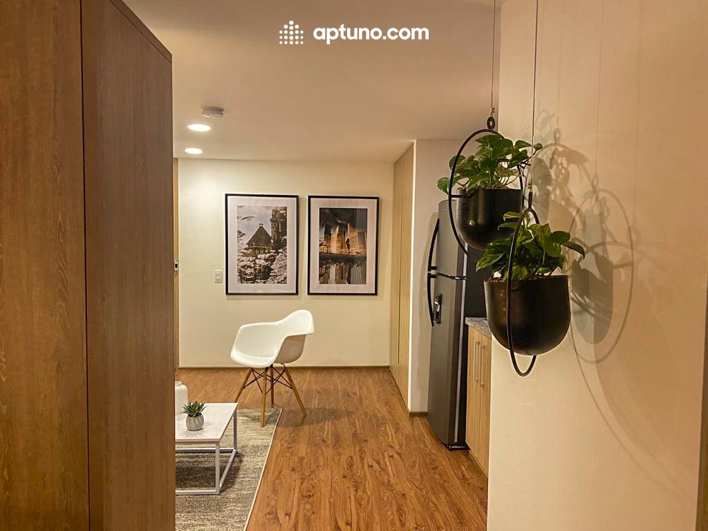 Apartamento en arriendo Policarpa Apartamento en arriendo Policarpa 36 m² - $ 2.200.000