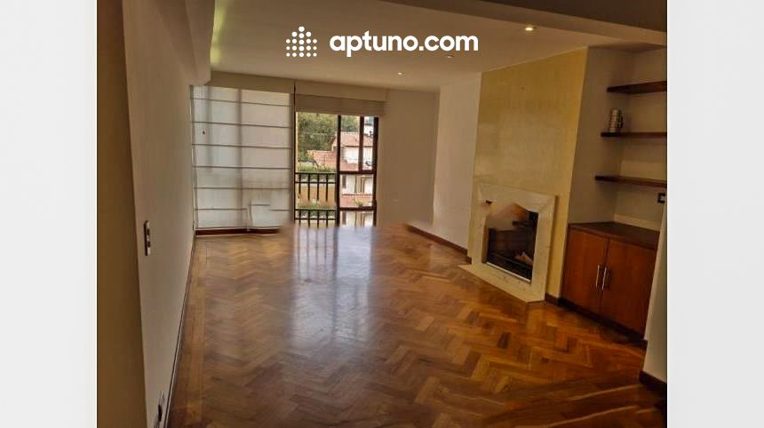 Apartamento en arriendo San Patricio Apartamento en arriendo San Patricio 147 m² - $ 4.000.000