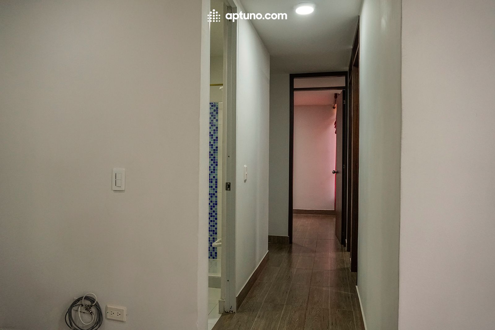 Apartamento en arriendo Mosquera 60 m² - $ 950.000