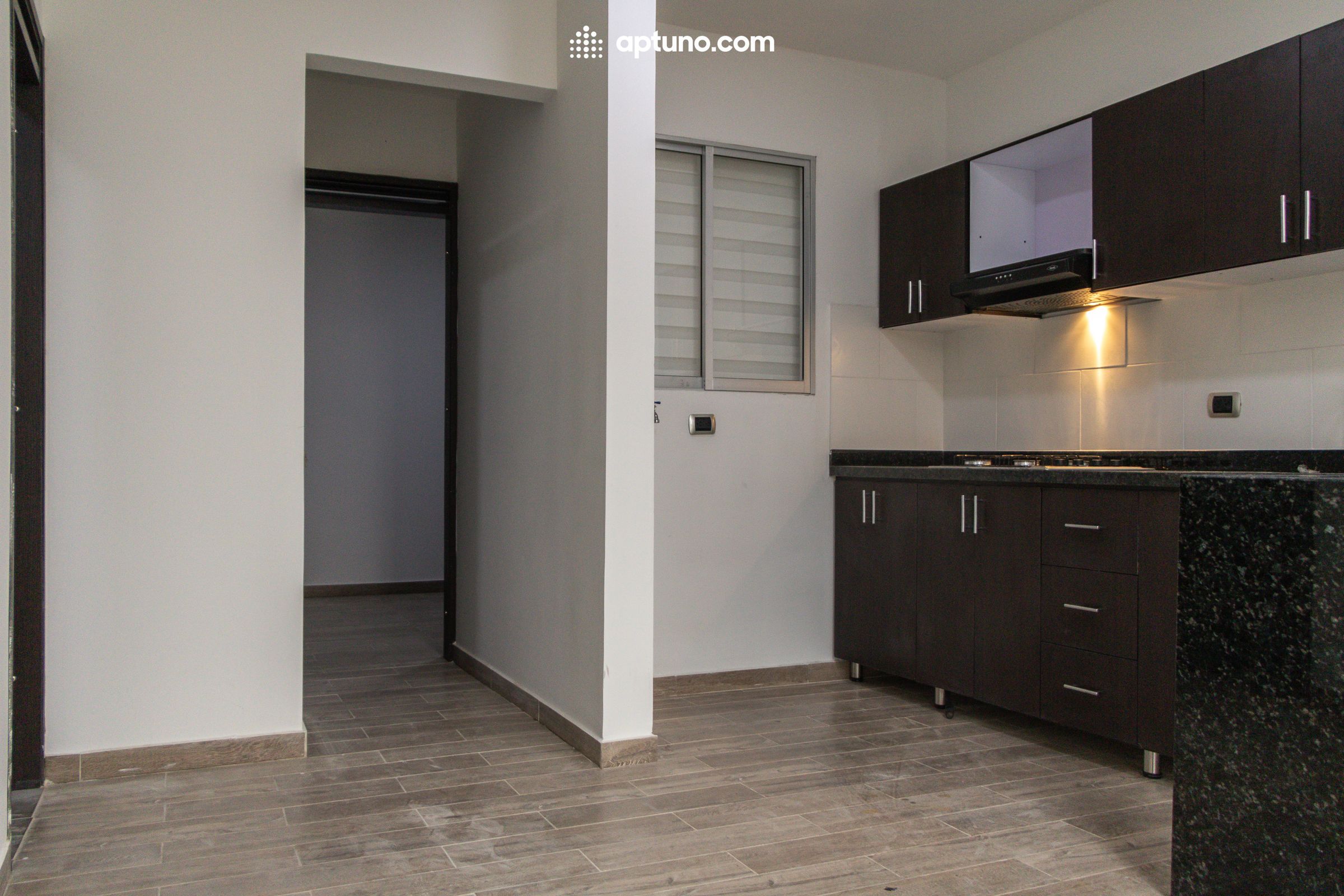 Apartamento en arriendo La Camelia Apartamento en arriendo La Camelia 45 m² - $ 1.000.000