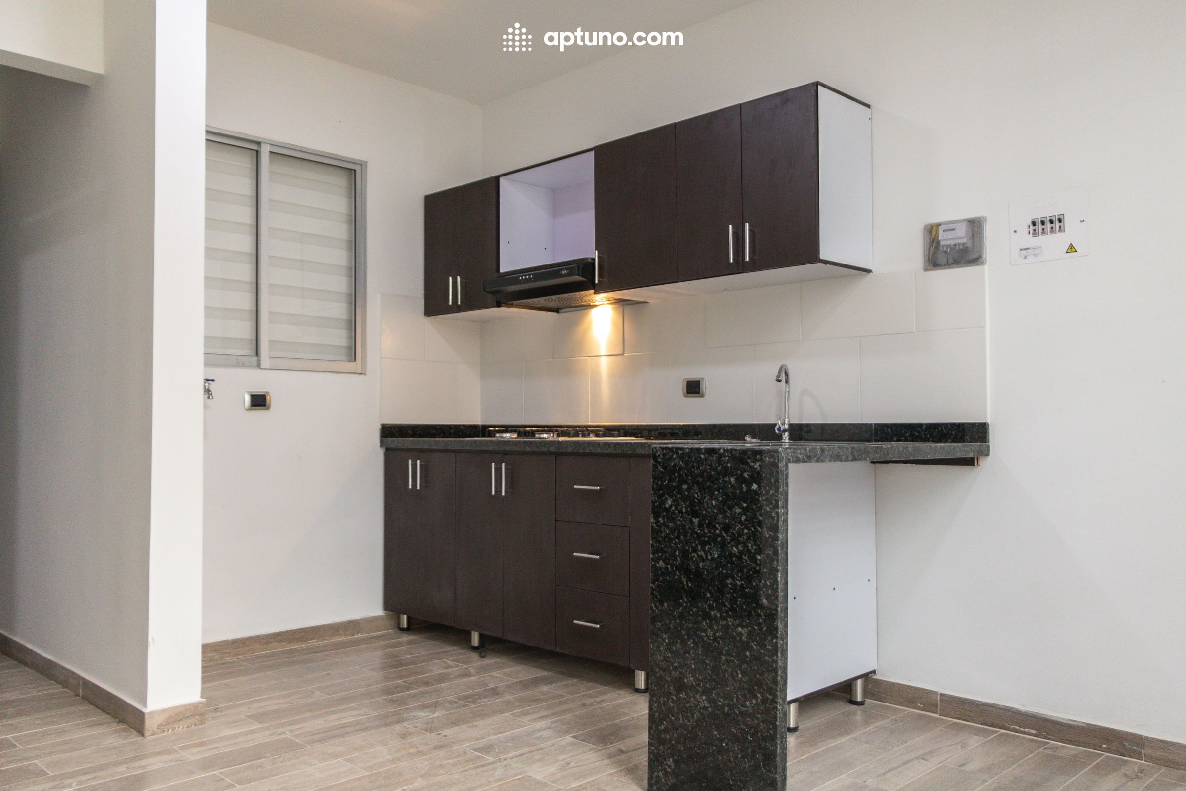 Apartamento en arriendo La Camelia Apartamento en arriendo La Camelia 45 m² - $ 1.000.000