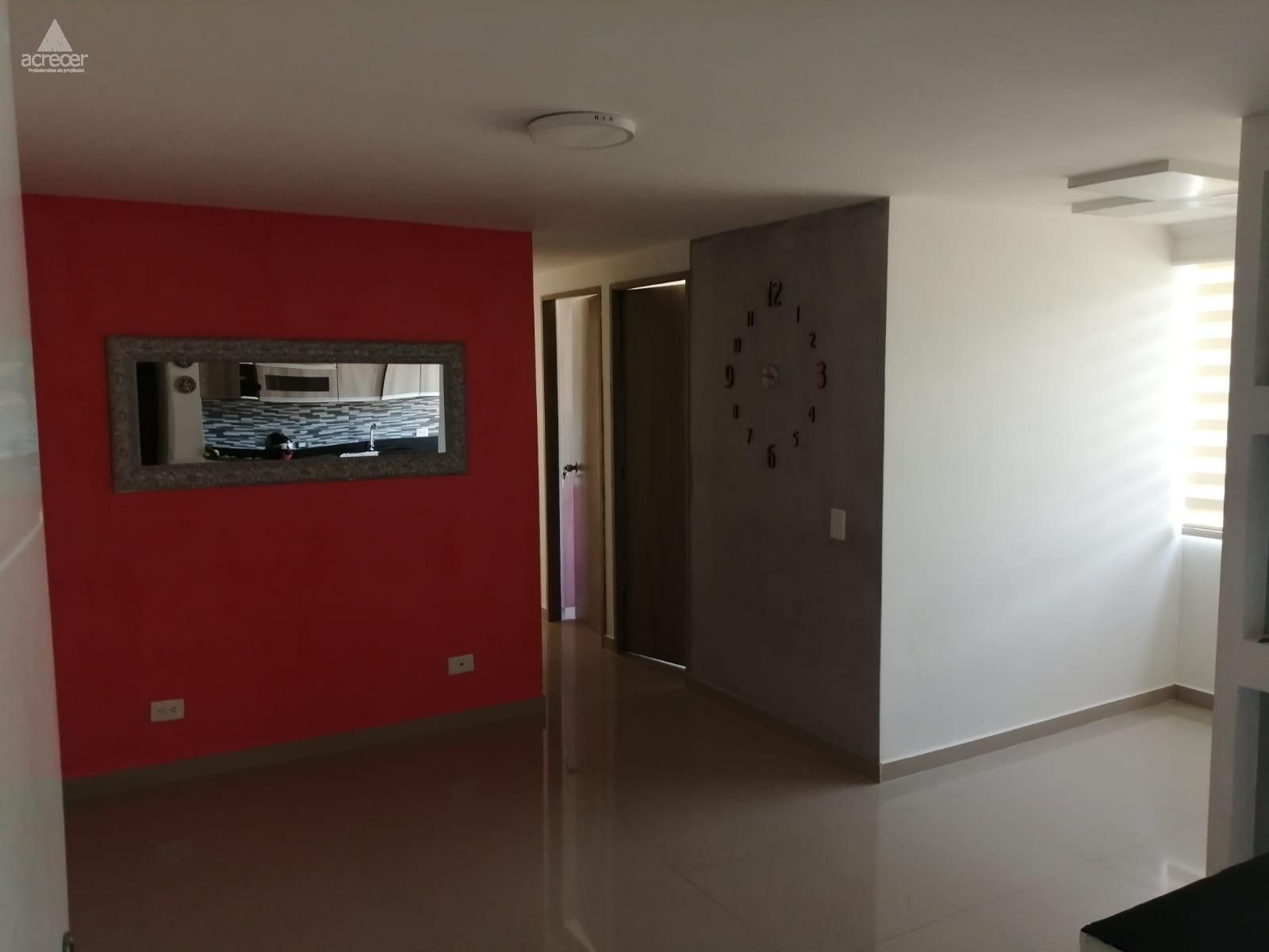 Apartamento en arriendo Andalucia Apartamento en arriendo Andalucia 57 m² - $ 1.150.000