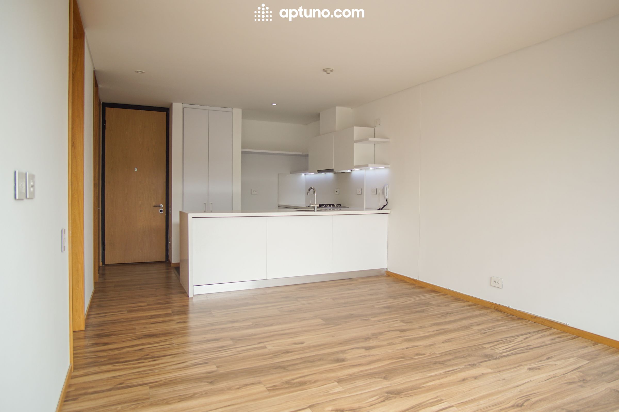 Apartamento en arriendo San Patricio Apartamento en arriendo San Patricio 58 m² - $ 2.350.000