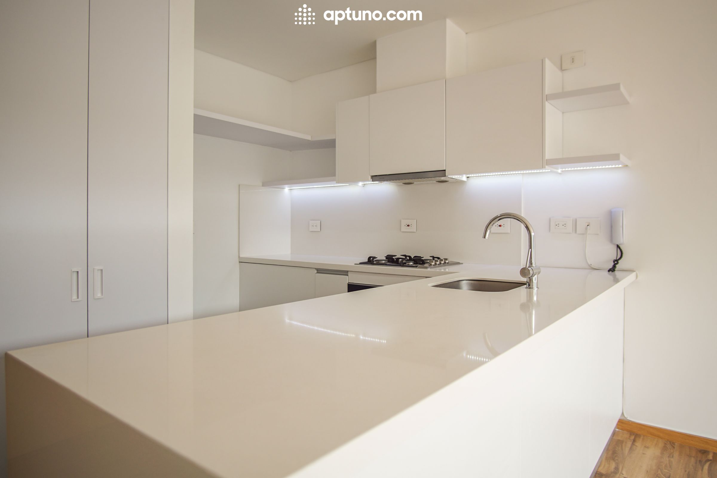 Apartamento en arriendo San Patricio Apartamento en arriendo San Patricio 58 m² - $ 2.350.000