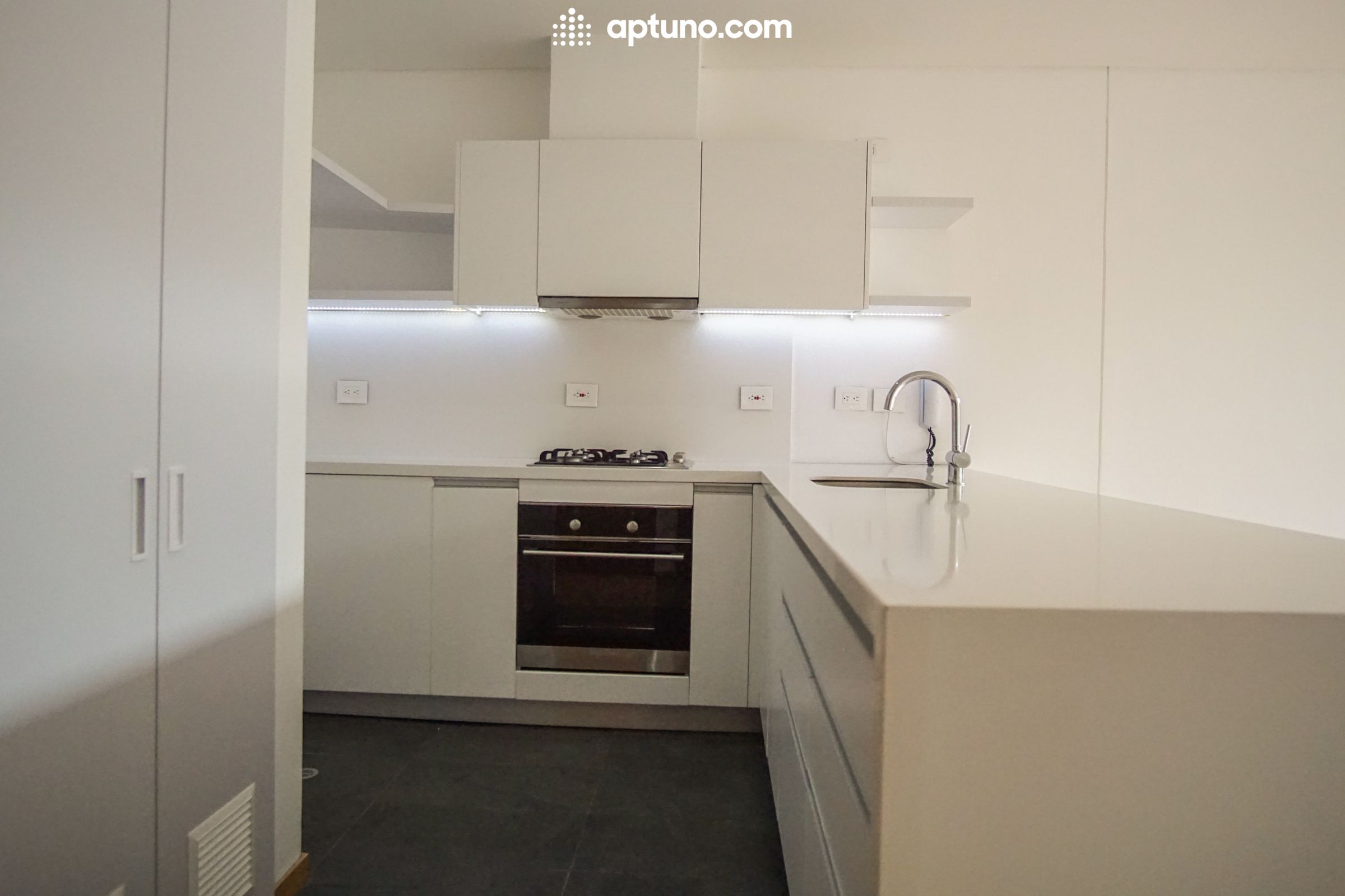 Apartamento en arriendo San Patricio Apartamento en arriendo San Patricio 58 m² - $ 2.350.000