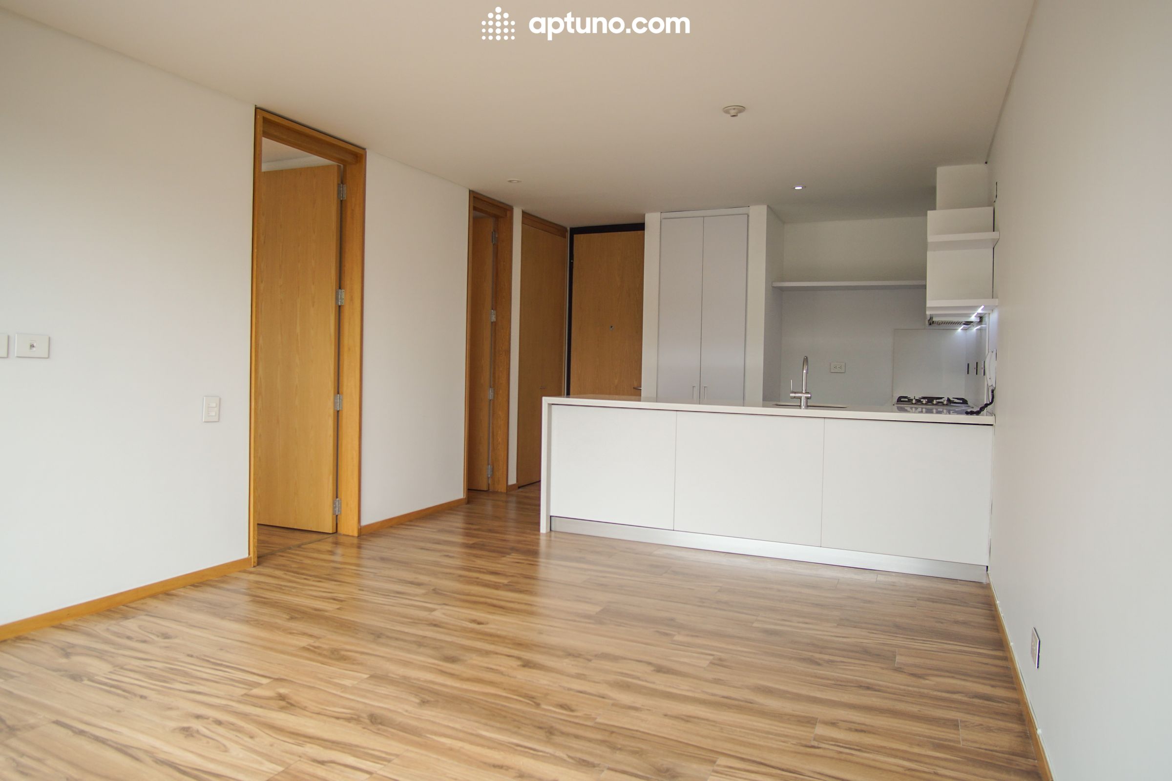 Apartamento en arriendo San Patricio Apartamento en arriendo San Patricio 58 m² - $ 2.350.000