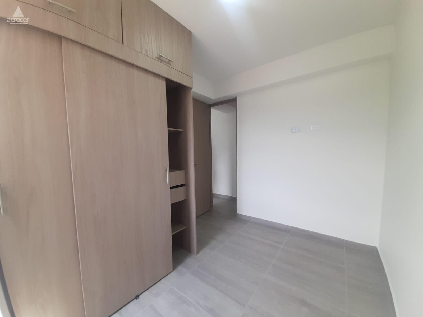 Apartamento en arriendo Itagüí Apartamento en arriendo Itagüí 60 m² - $ 1.100.000