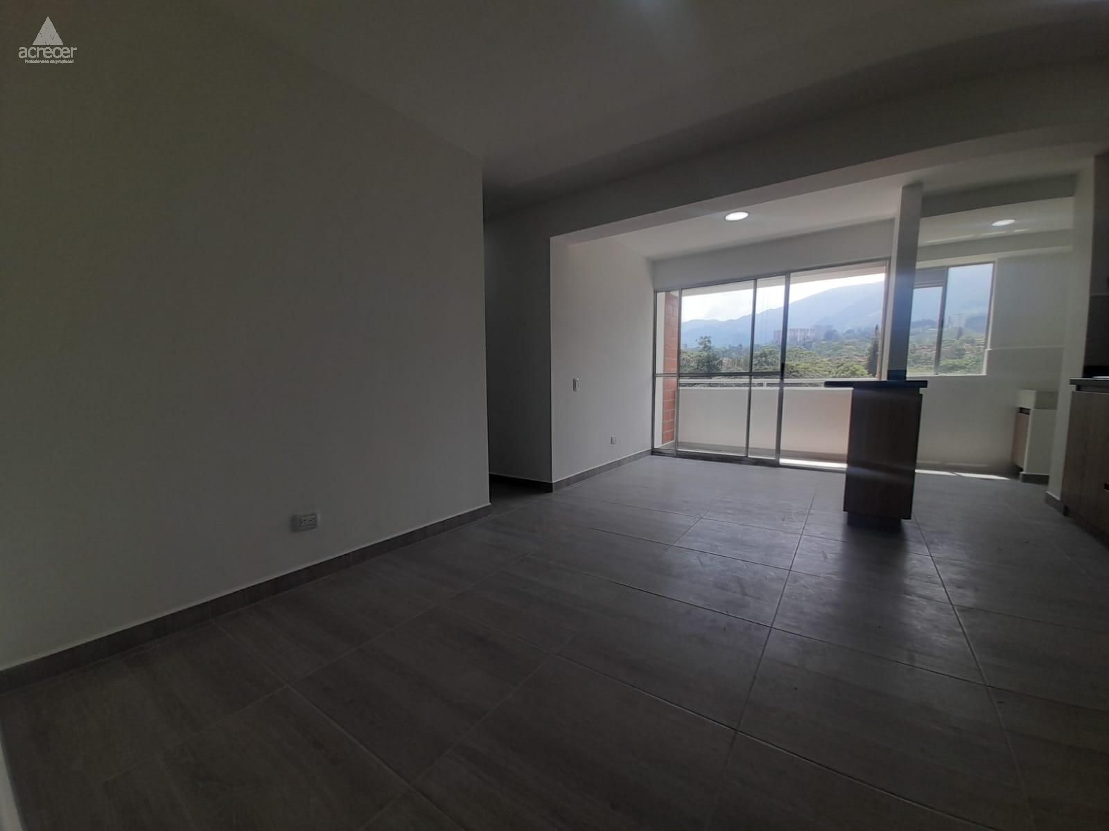 Apartamento en arriendo Itagüí Apartamento en arriendo Itagüí 60 m² - $ 1.100.000
