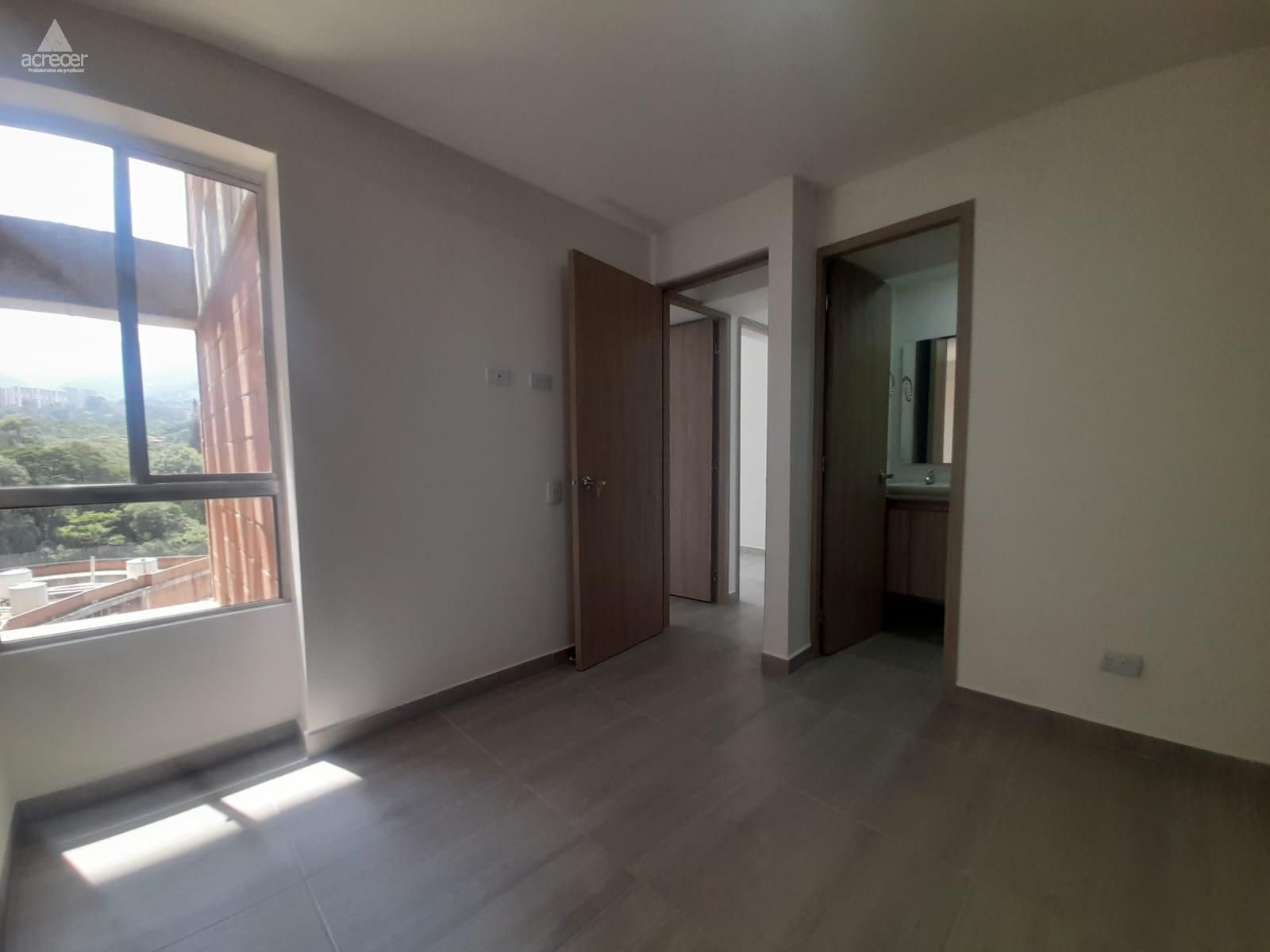 Apartamento en arriendo Itagüí Apartamento en arriendo Itagüí 60 m² - $ 1.100.000