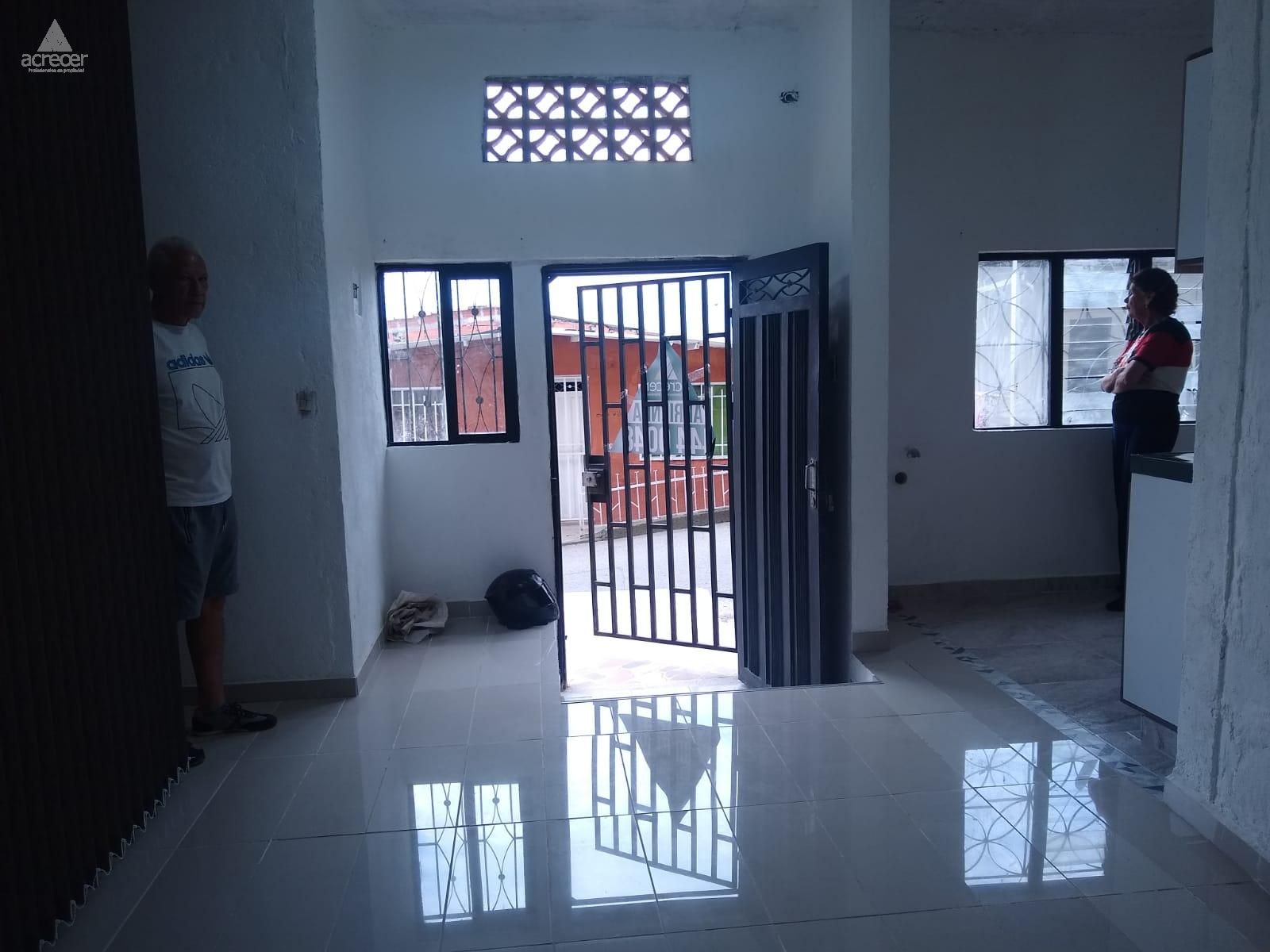 Apartamento en arriendo Los Mangos 37 m² - $ 700.000