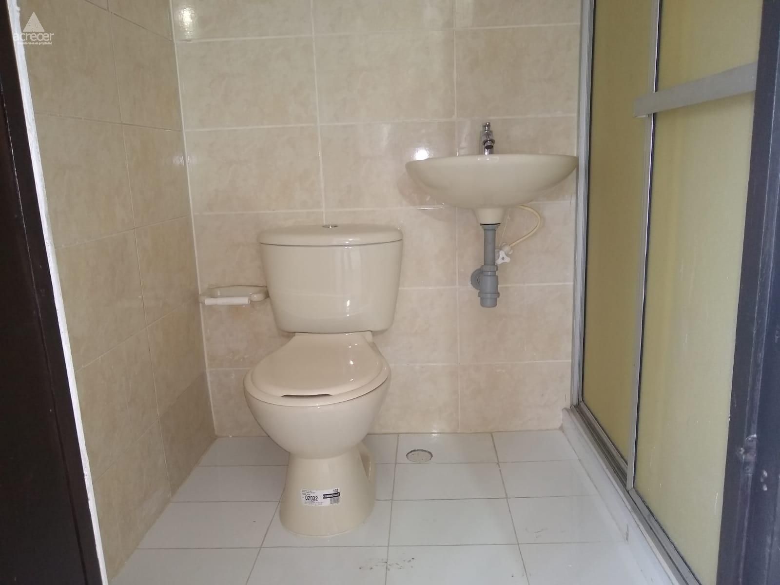 Apartamento en arriendo Los Mangos 37 m² - $ 700.000