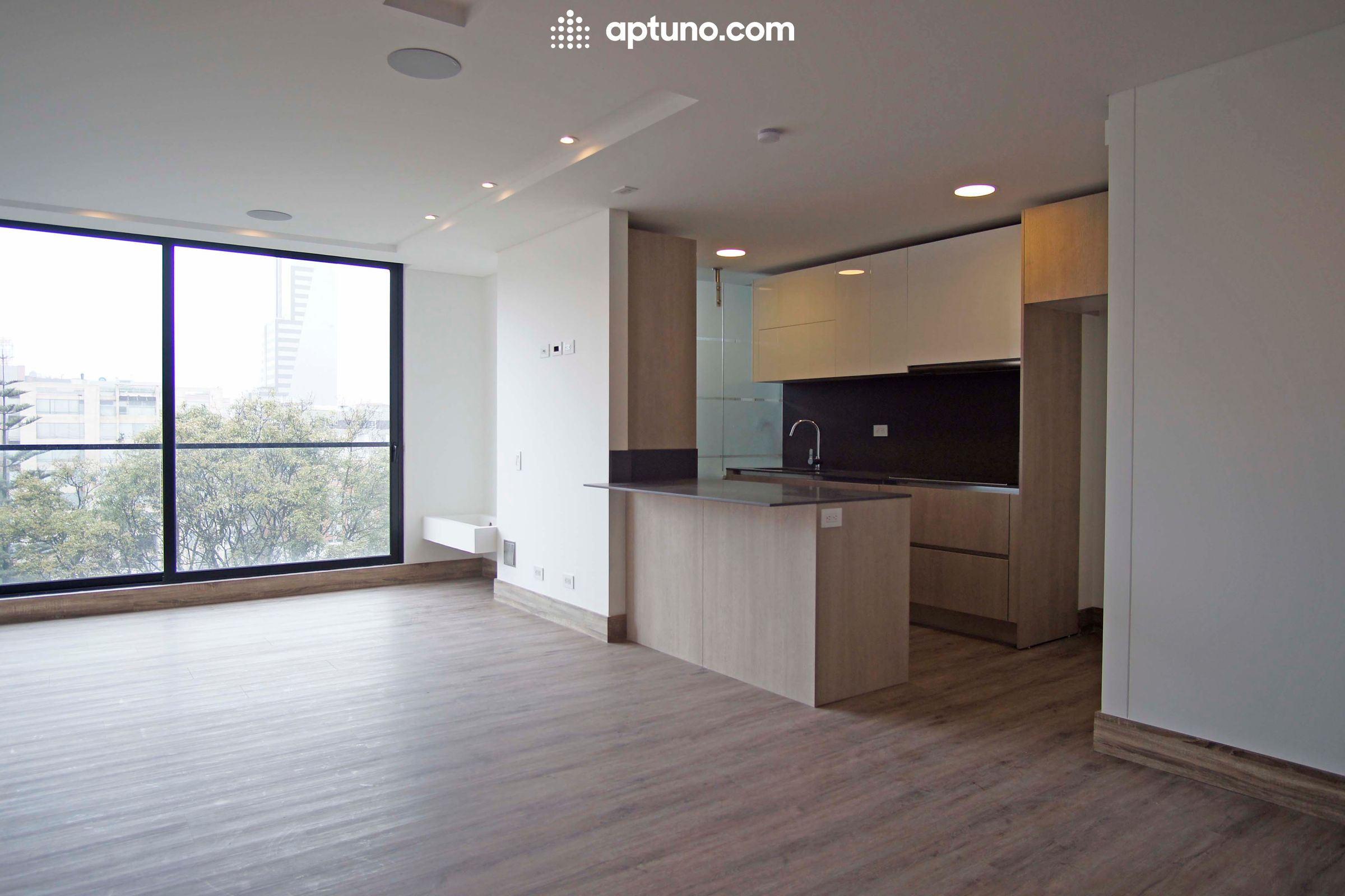 Apartamento en arriendo Chicó Norte III Sector Apartamento en arriendo Chicó Norte III Sector 125 m² - $ 9.000.000
