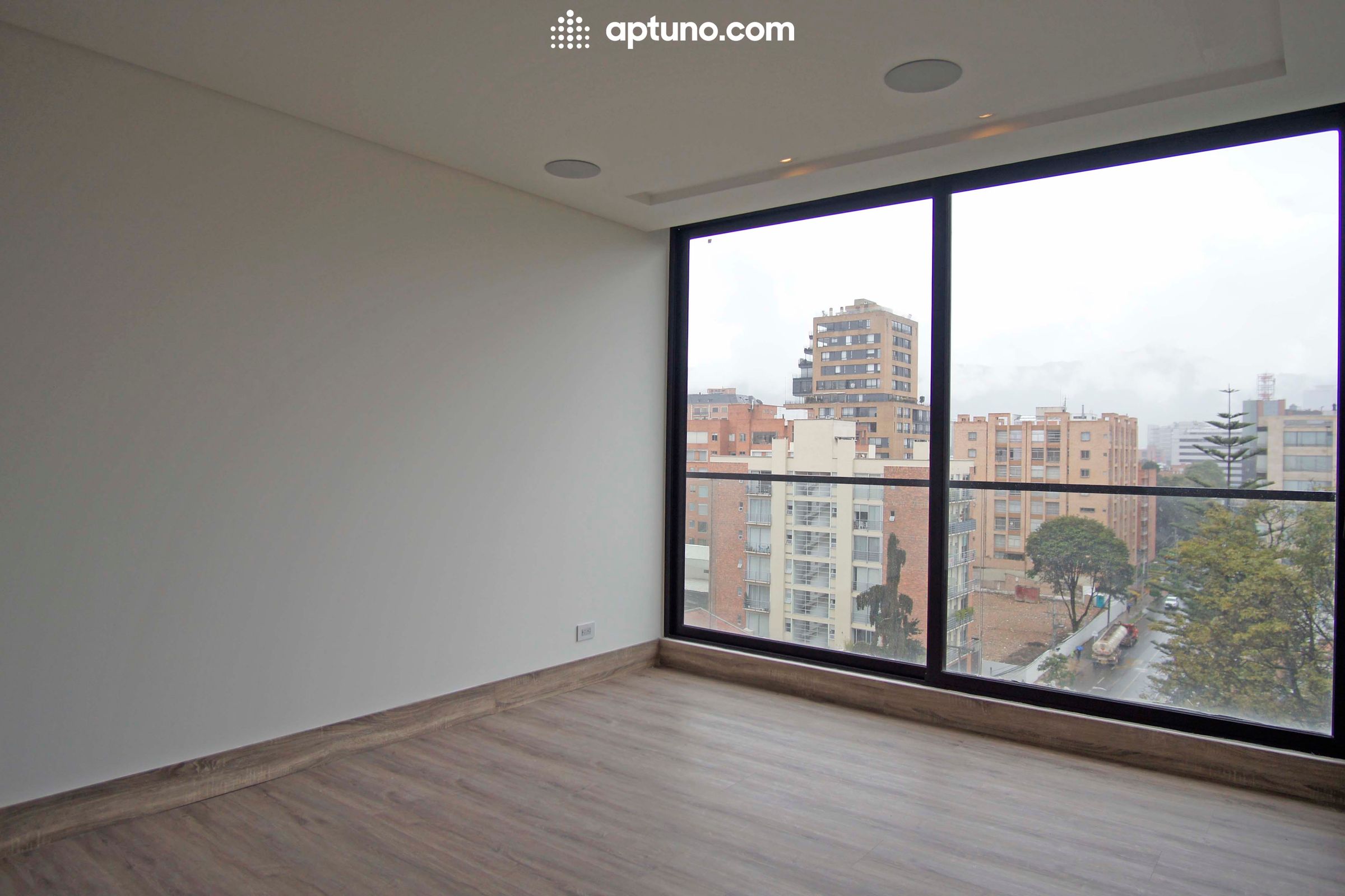 Apartamento en arriendo Chicó Norte III Sector Apartamento en arriendo Chicó Norte III Sector 125 m² - $ 9.000.000