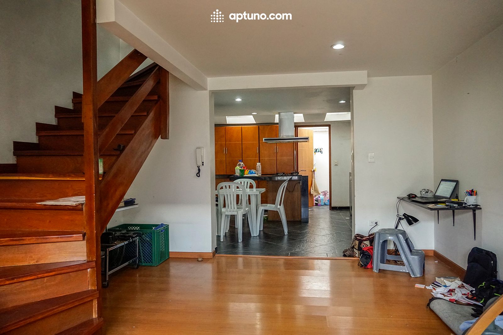 Casa en arriendo Caobos Salazar 94 m² - $ 3.500.000