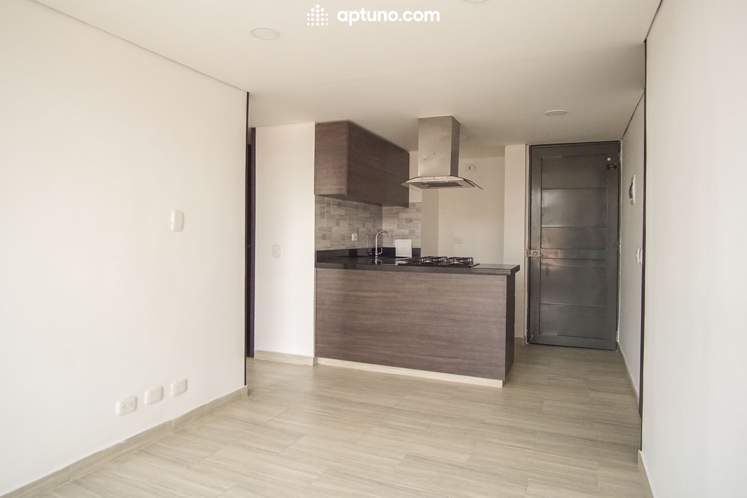 Apartamento en arriendo Atlanta Apartamento en arriendo Atlanta 41 m² - $ 950.000