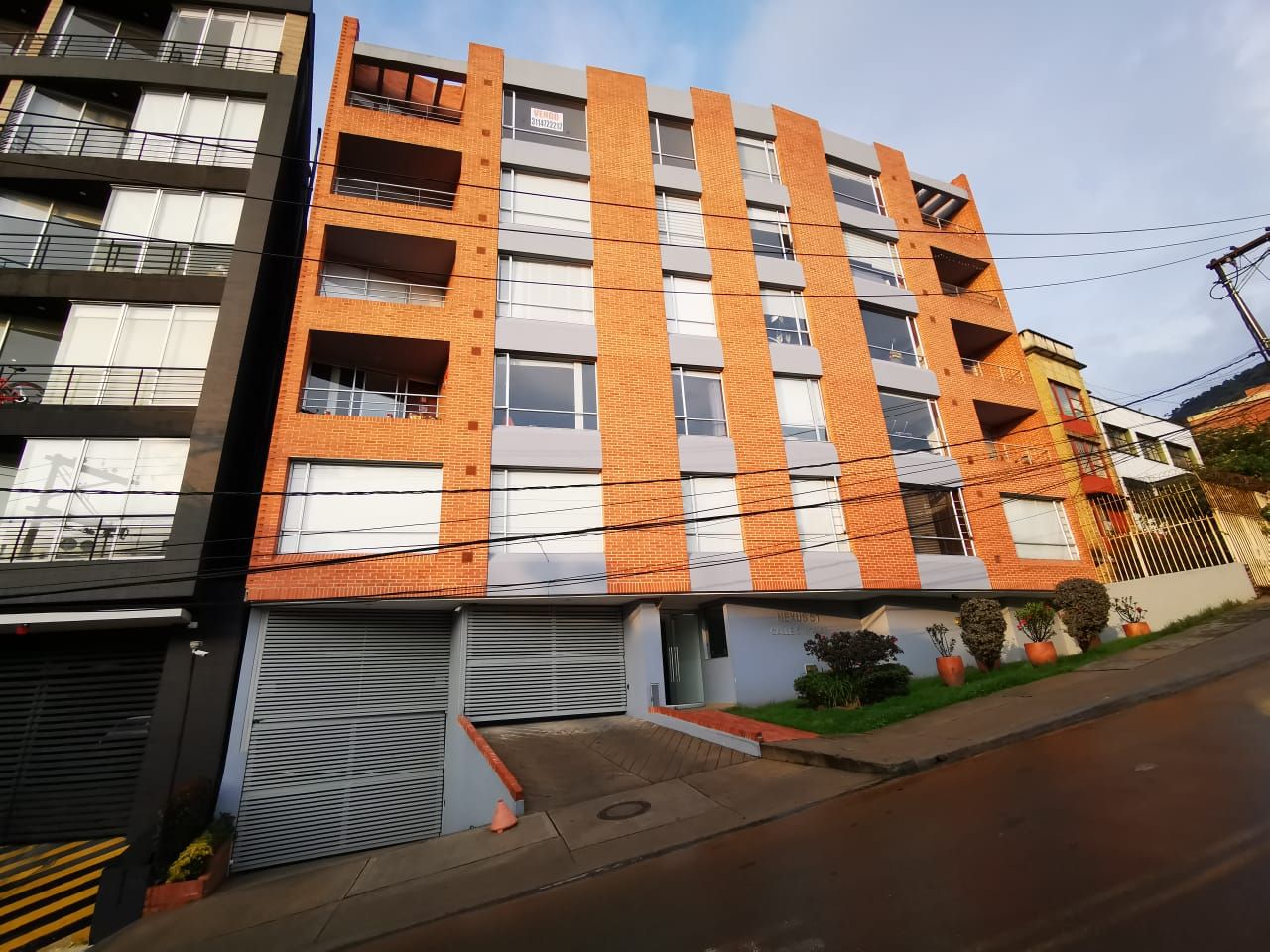 Apartamento en arriendo Pardo Rubio Apartamento en arriendo Pardo Rubio 0 m² - $ 2.350.000