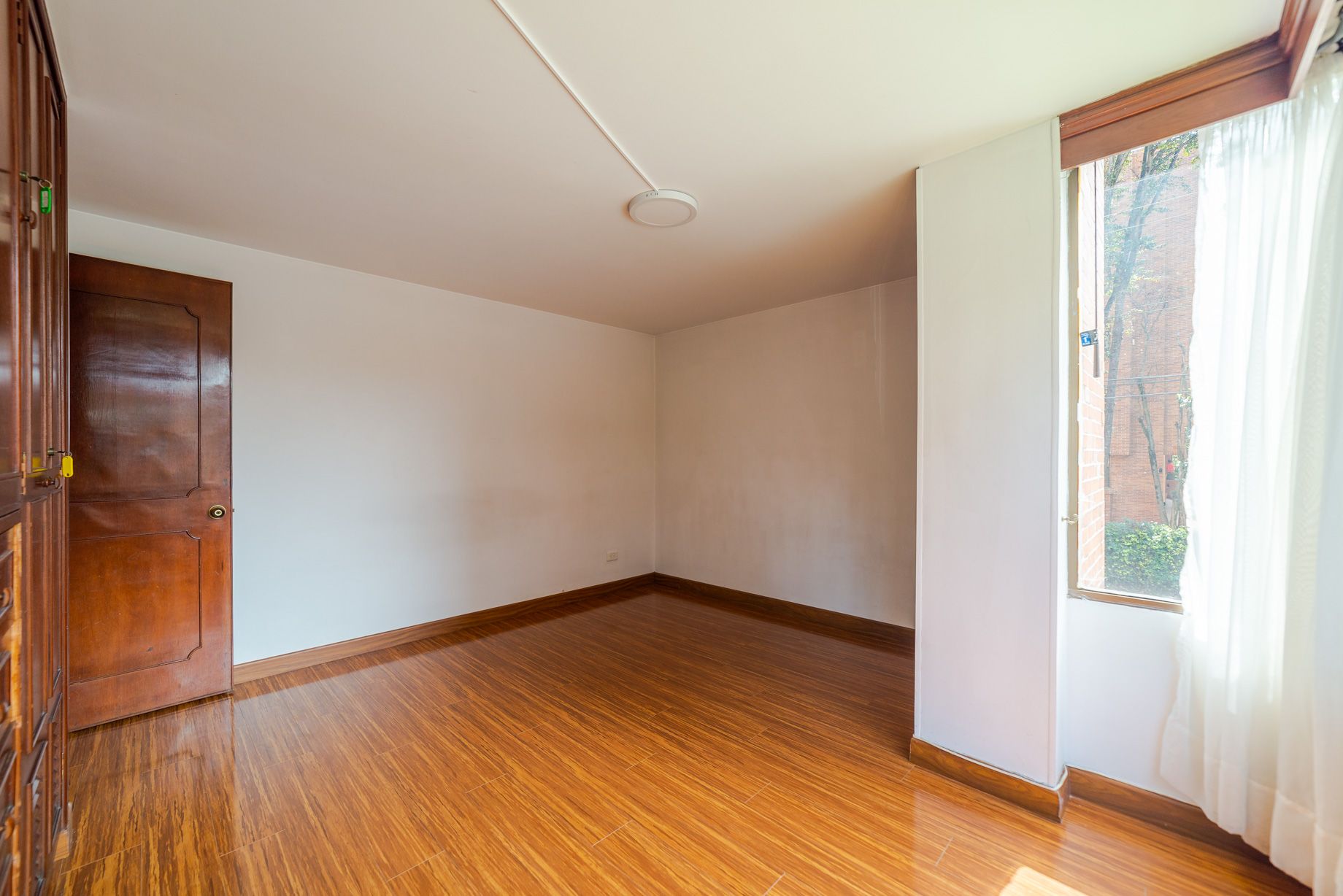 Apartamento en arriendo La Carolina Apartamento en arriendo La Carolina 162 m² - $ 5.718.000