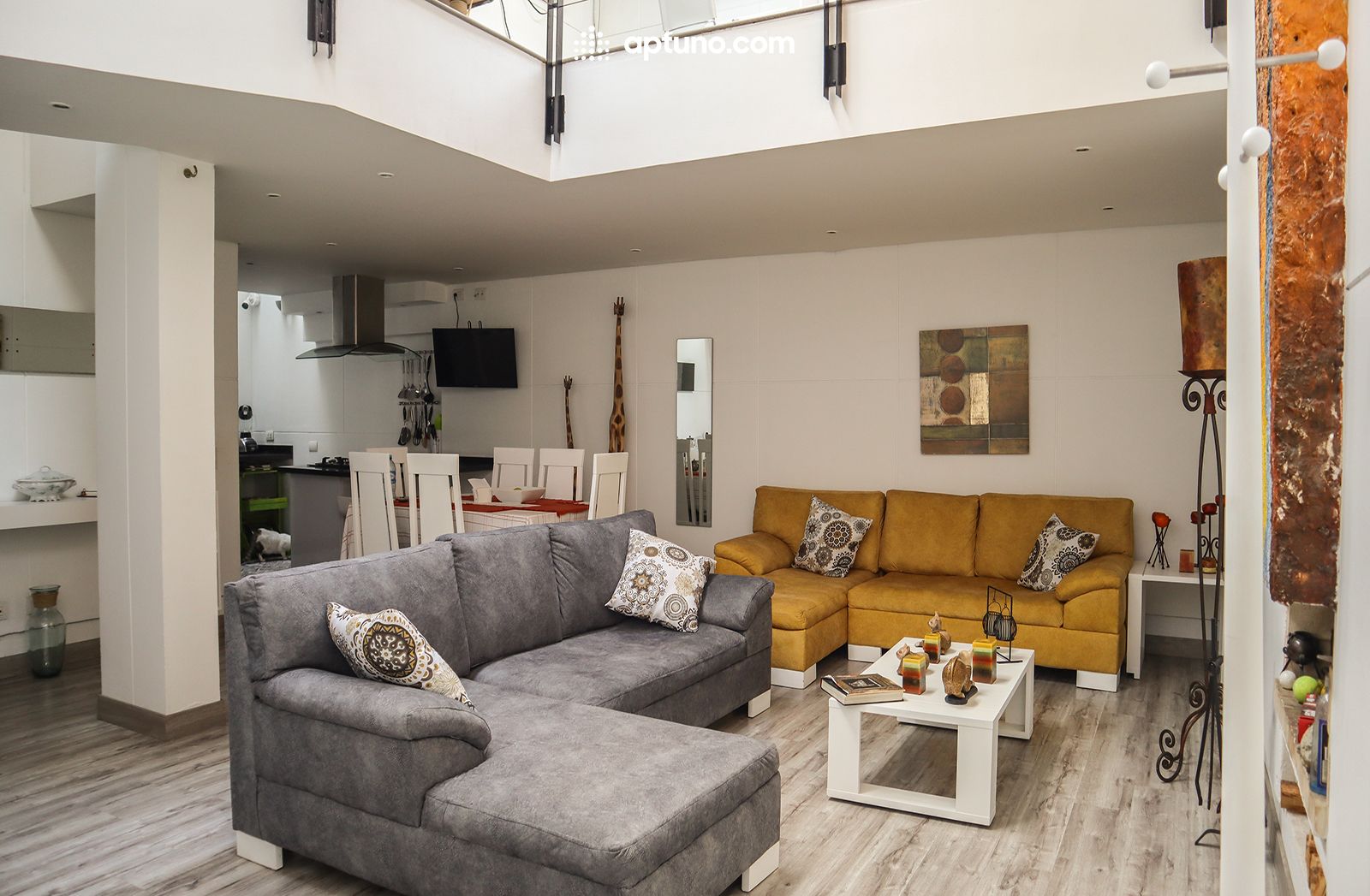 Casa en arriendo José Joaquín Vargas 215 m² - $ 3.500.000
