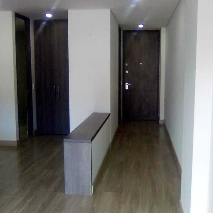 Apartamento en arriendo Santa Ana Occidental Apartamento en arriendo Santa Ana Occidental 0 m² - $ 2.156.000