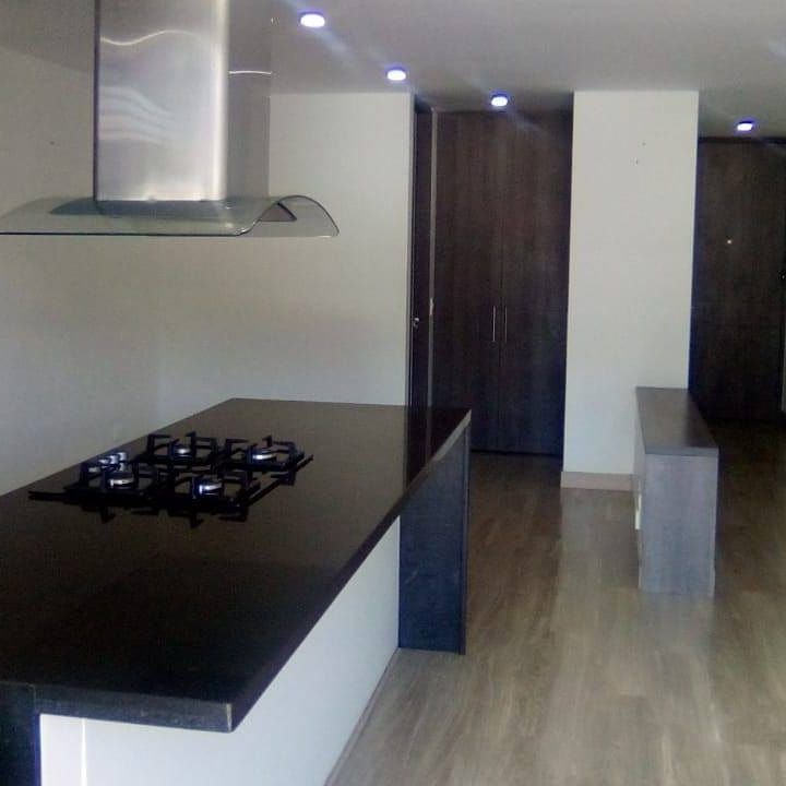 Apartamento en arriendo Santa Ana Occidental Apartamento en arriendo Santa Ana Occidental 0 m² - $ 2.156.000